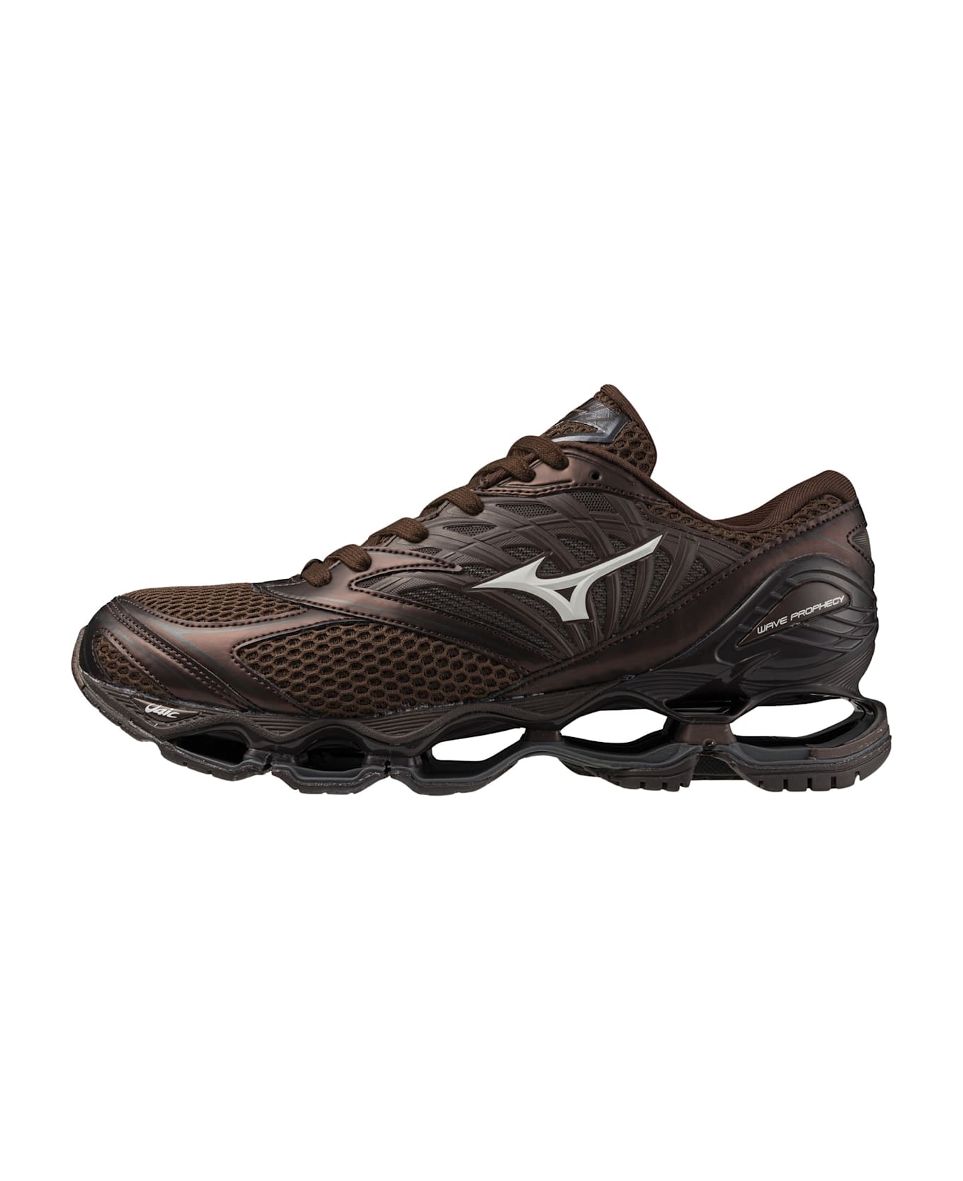 Mizuno Wave Prophecy Ls - Chicorycoffee Black Chicorycoffee