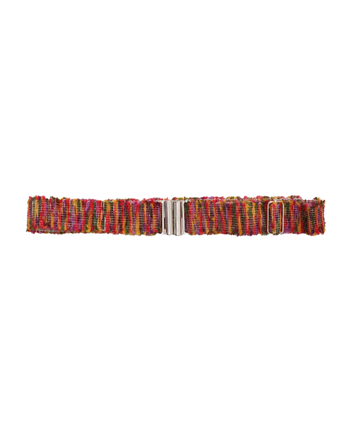 Bellerose Vilic42 F2370 Belts - MULTICOLOR
