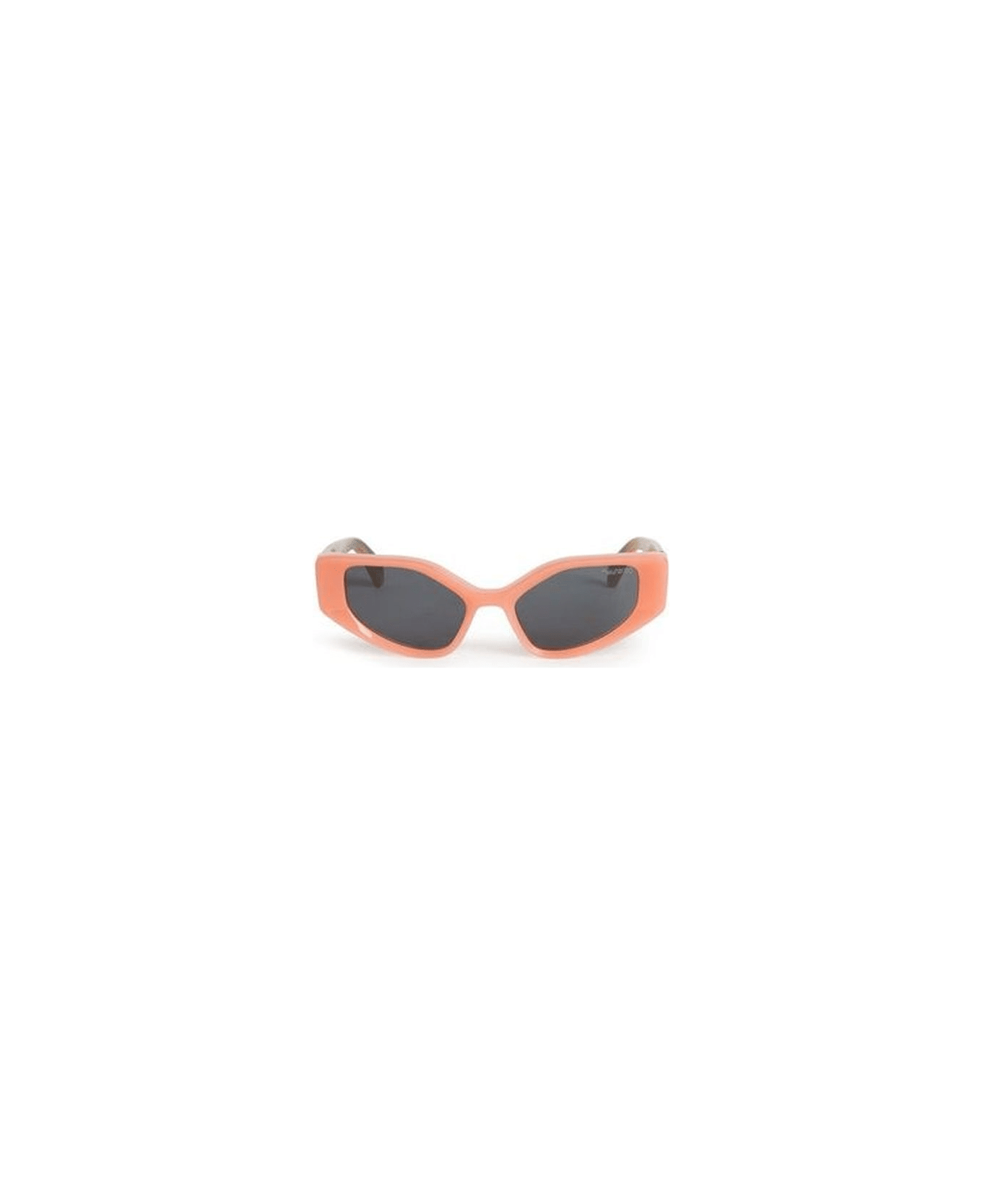 Off-White Oeri063 Memphis2107 Orange - 2107 orange