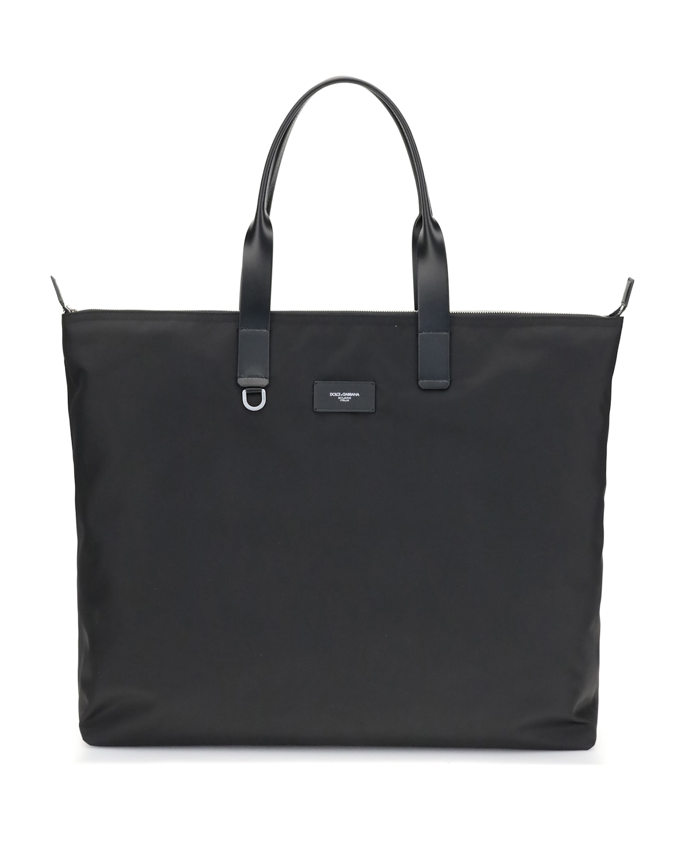 Dolce 
Gabbana Tote Bag Crocodile Print