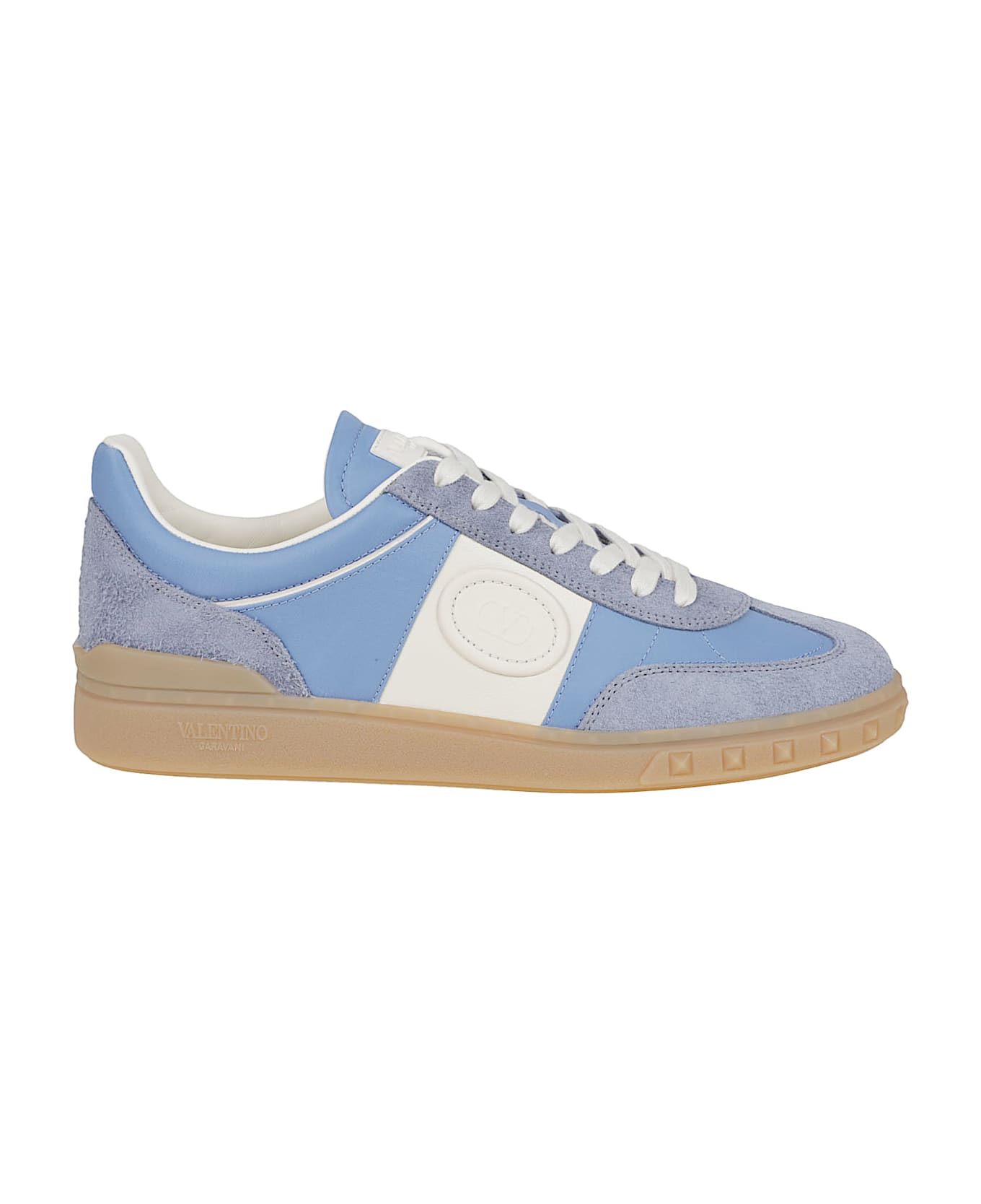 Valentino Garavani Sneaker Upvillage - Clear Blue