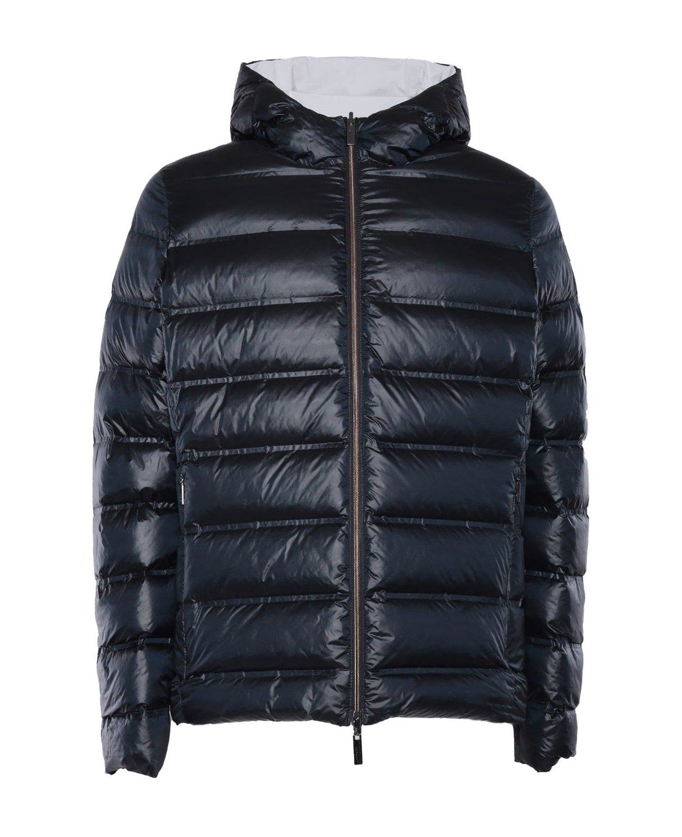 RRD - Roberto Ricci Design Reversible Cult Down Jacket - WHITE