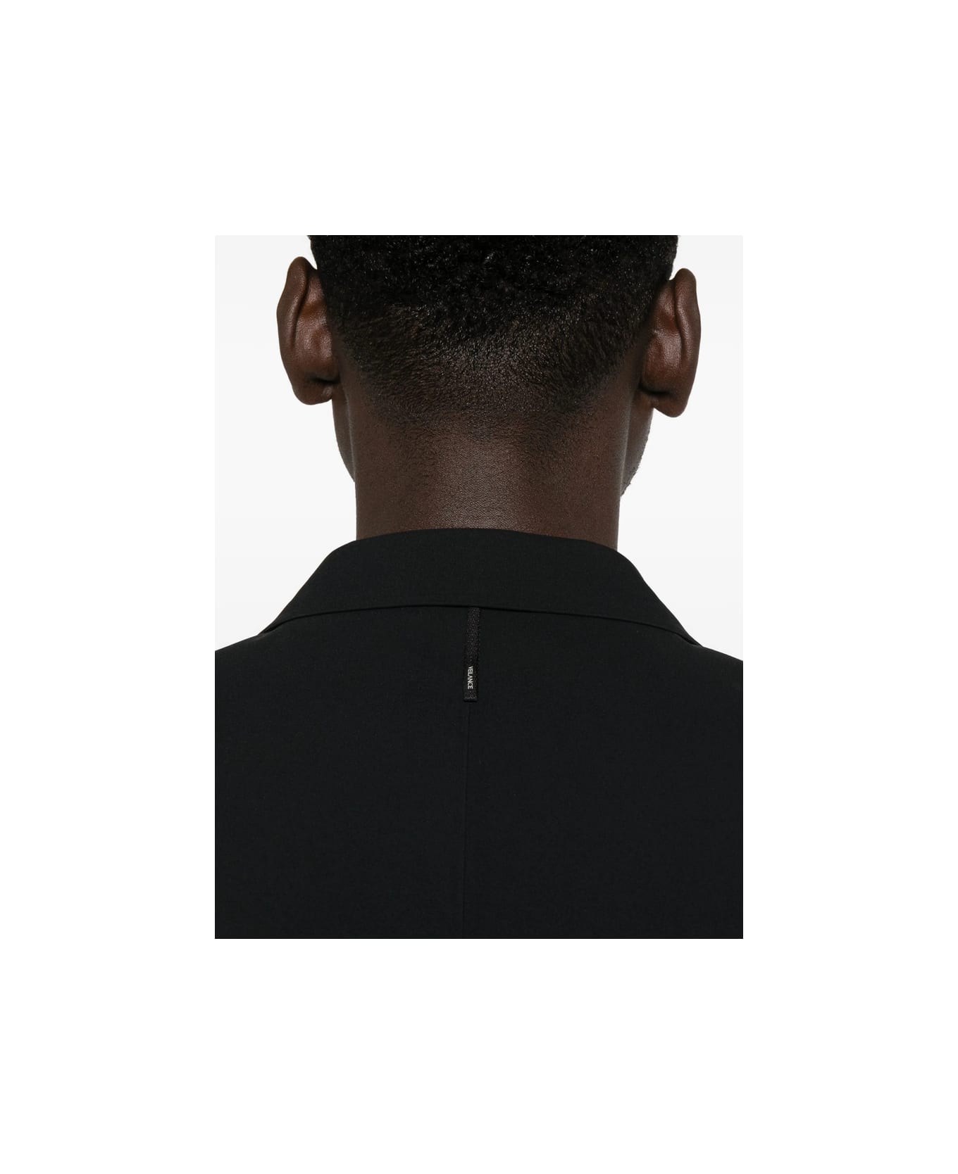 Arc
teryx Veilance Jacket - BLACK