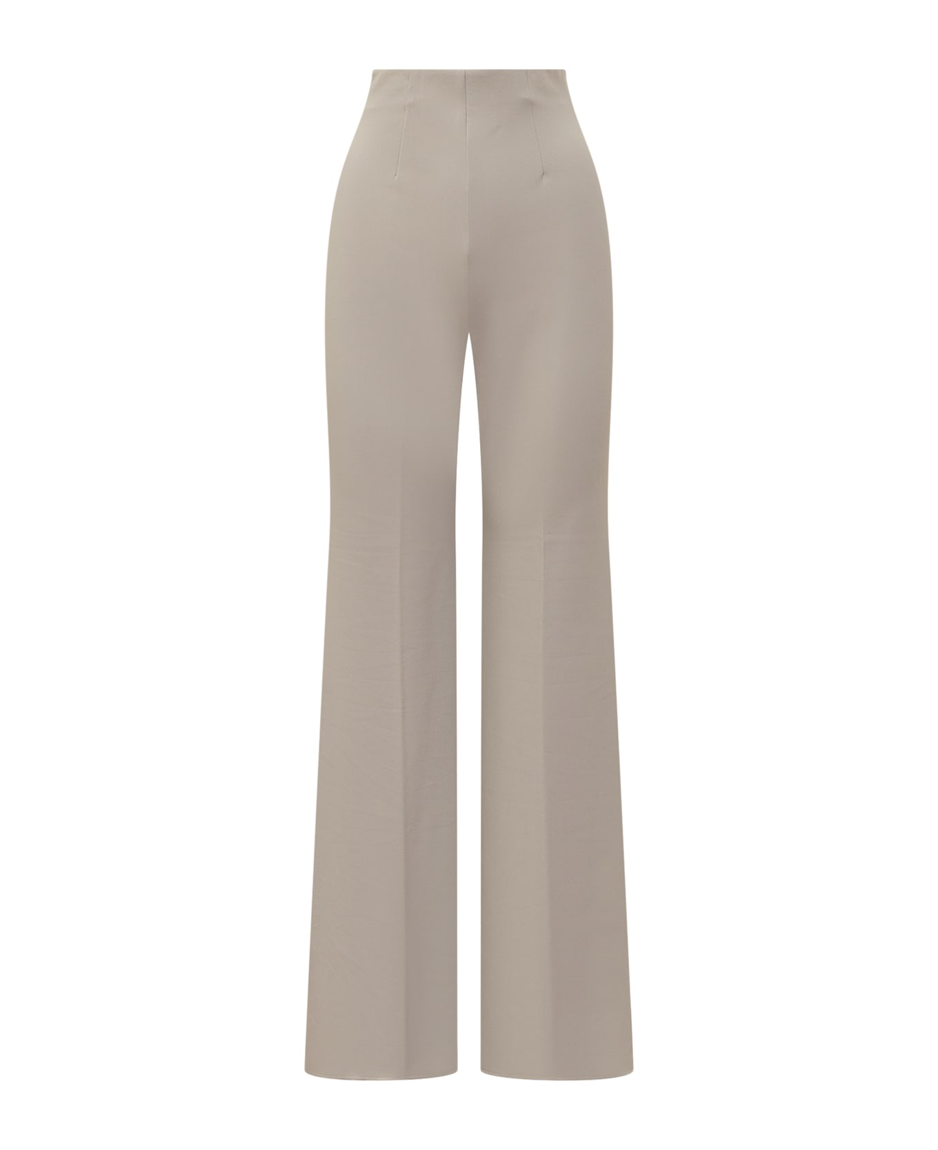SportMax Olea Trousers - BEIGE