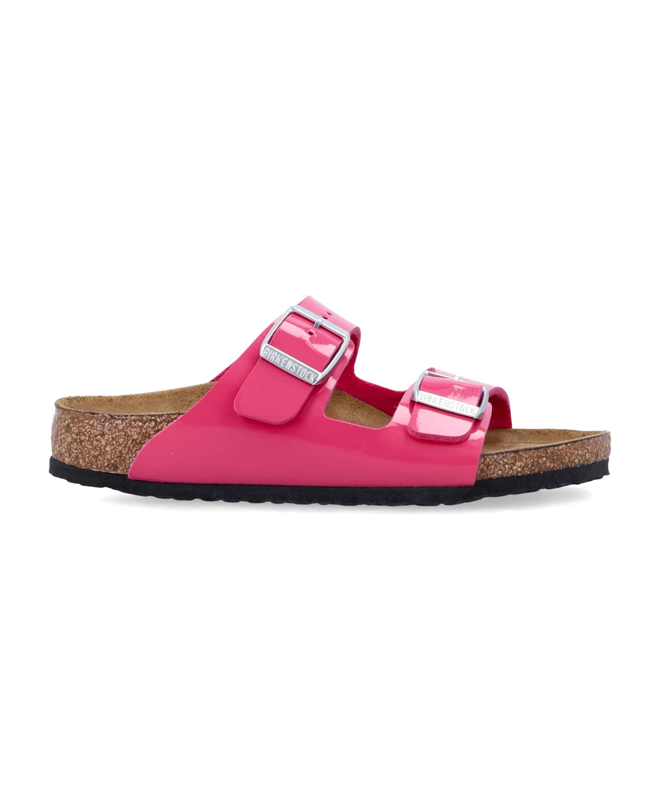 Birkenstock Kid - Arizona - FUCHSIA