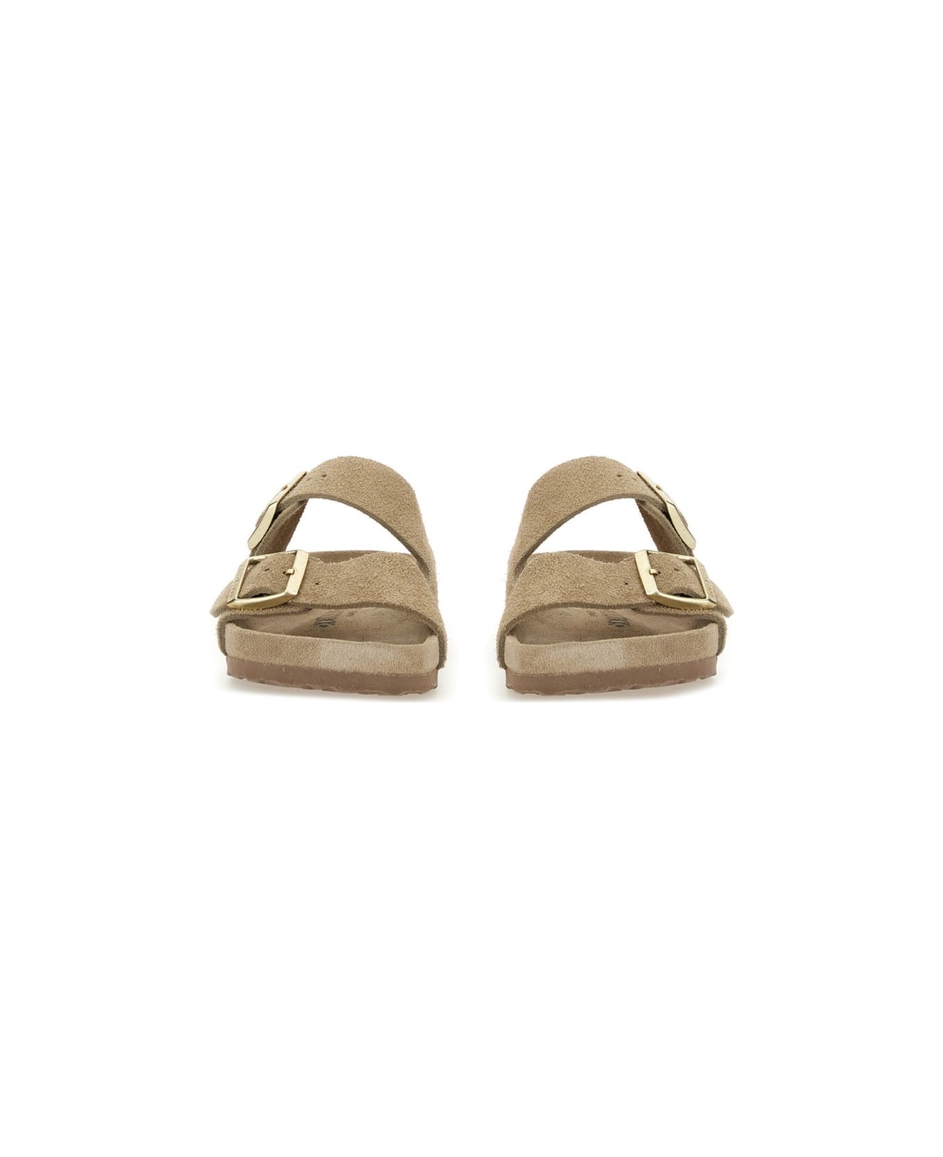 Birkenstock Sandal "arizona" - BEIGE