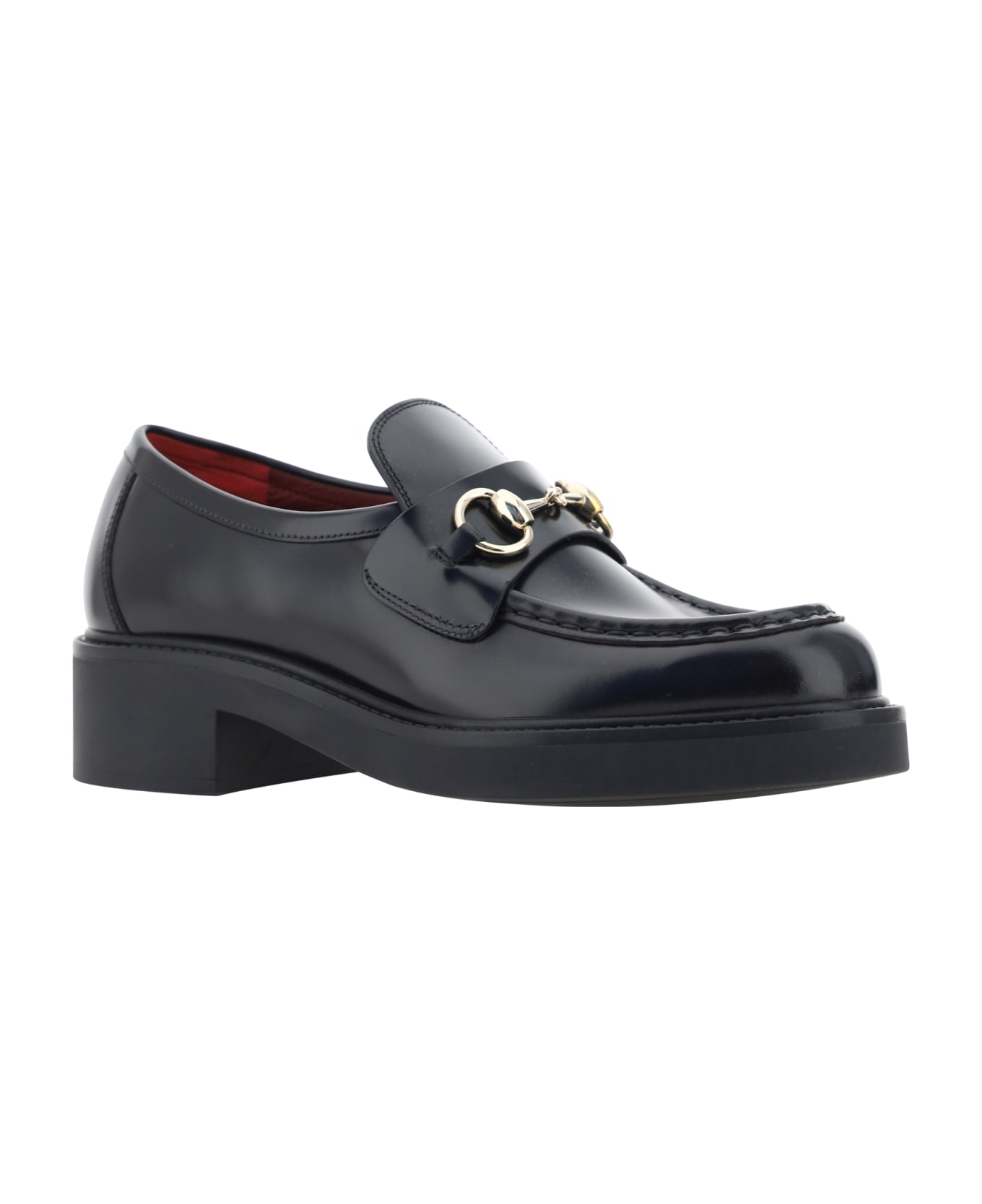 Gucci Loafer - Nero