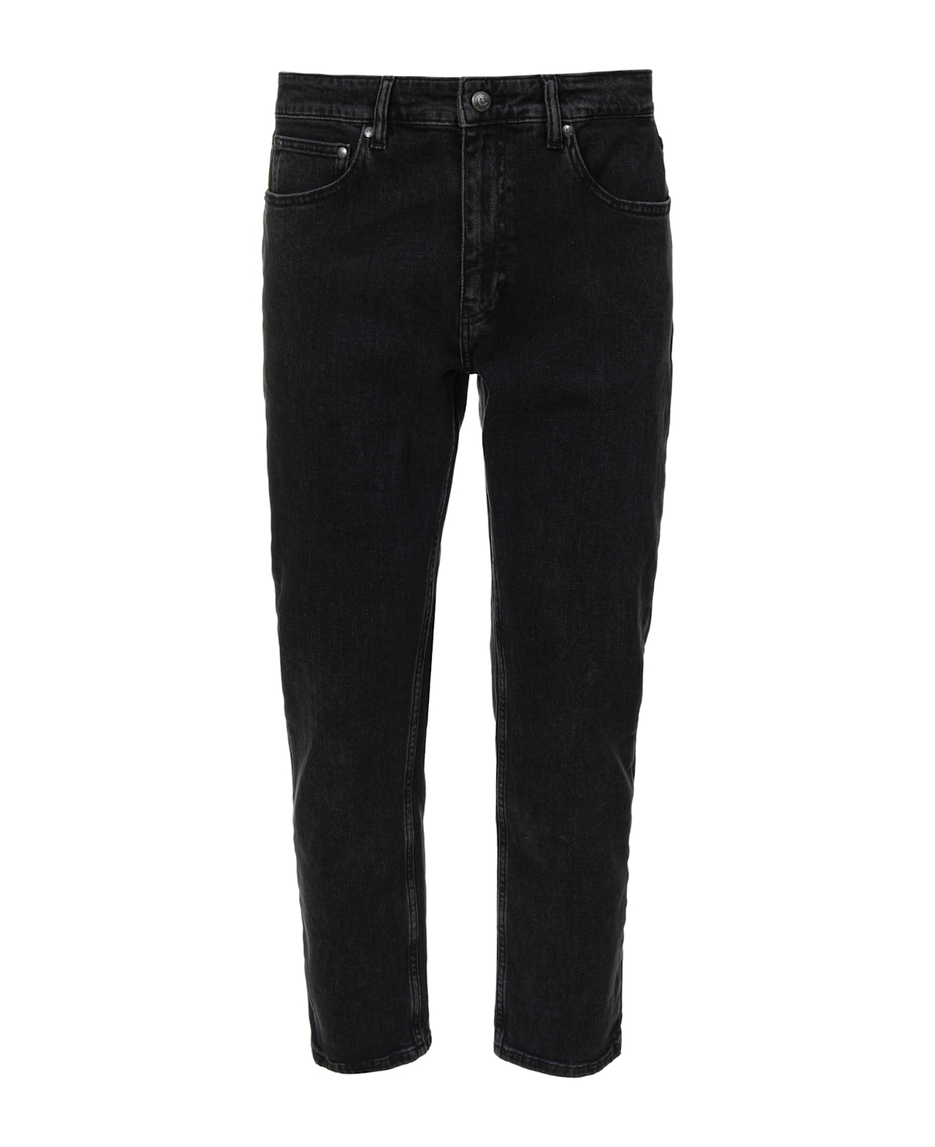 Just Cavalli Jeans - Black