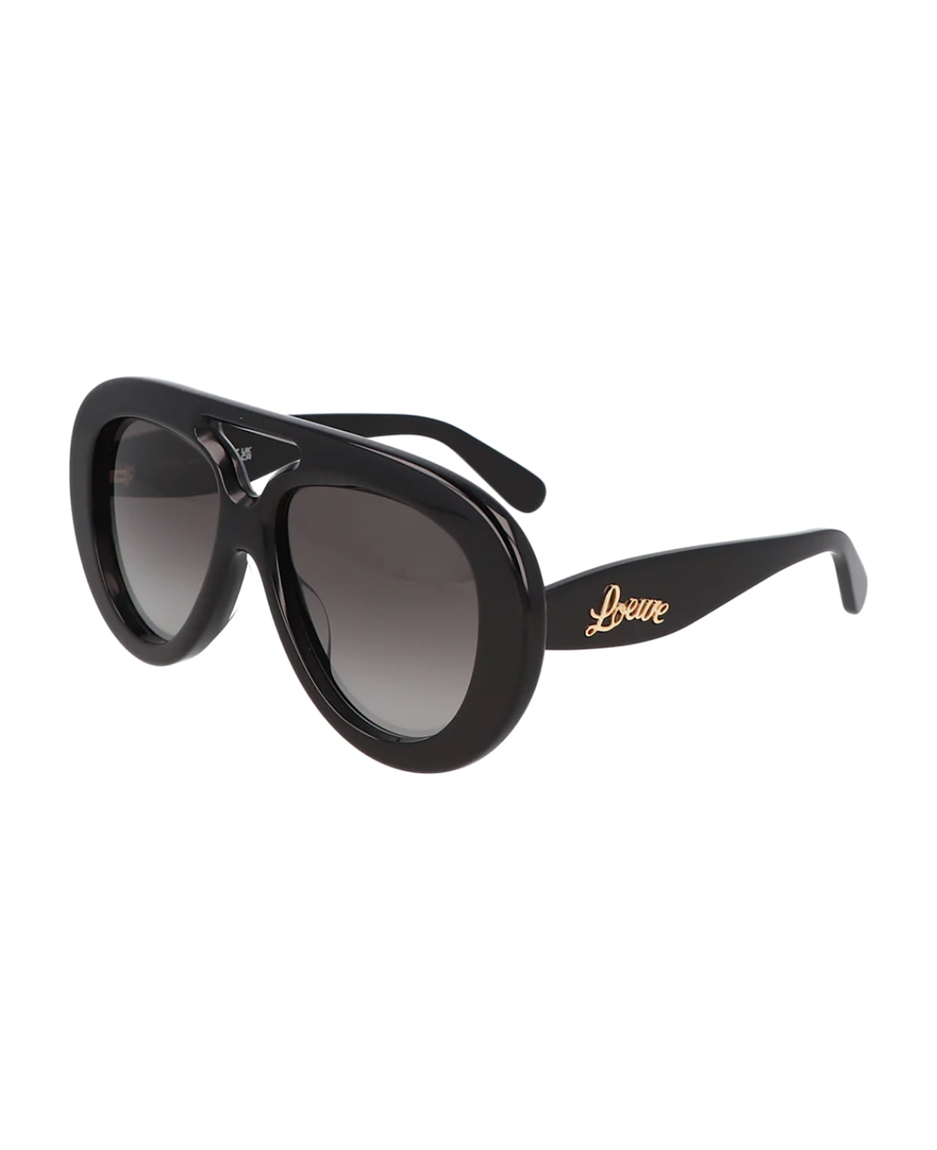 Loewe LW40144U Sunglasses - B