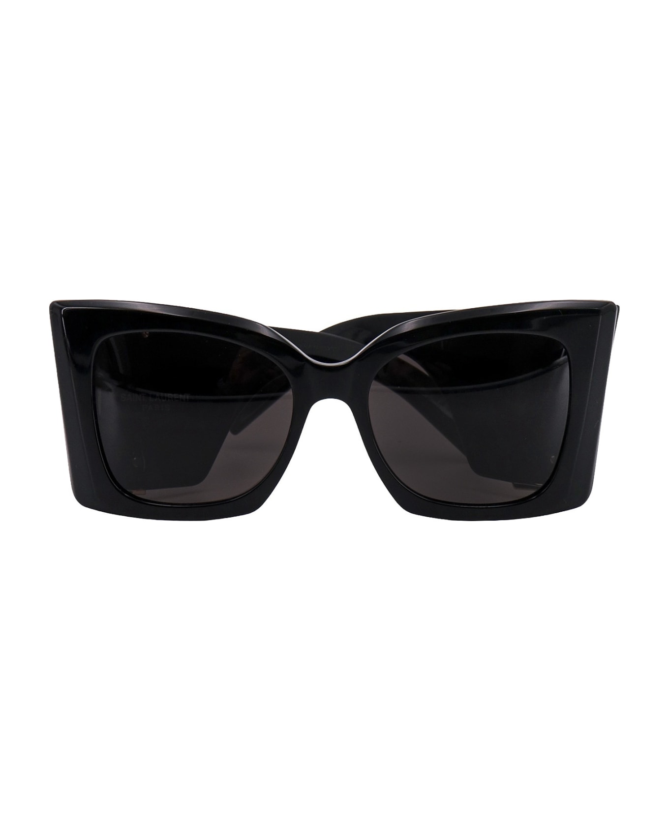 Saint Laurent Eyewear Sunglasses - Black