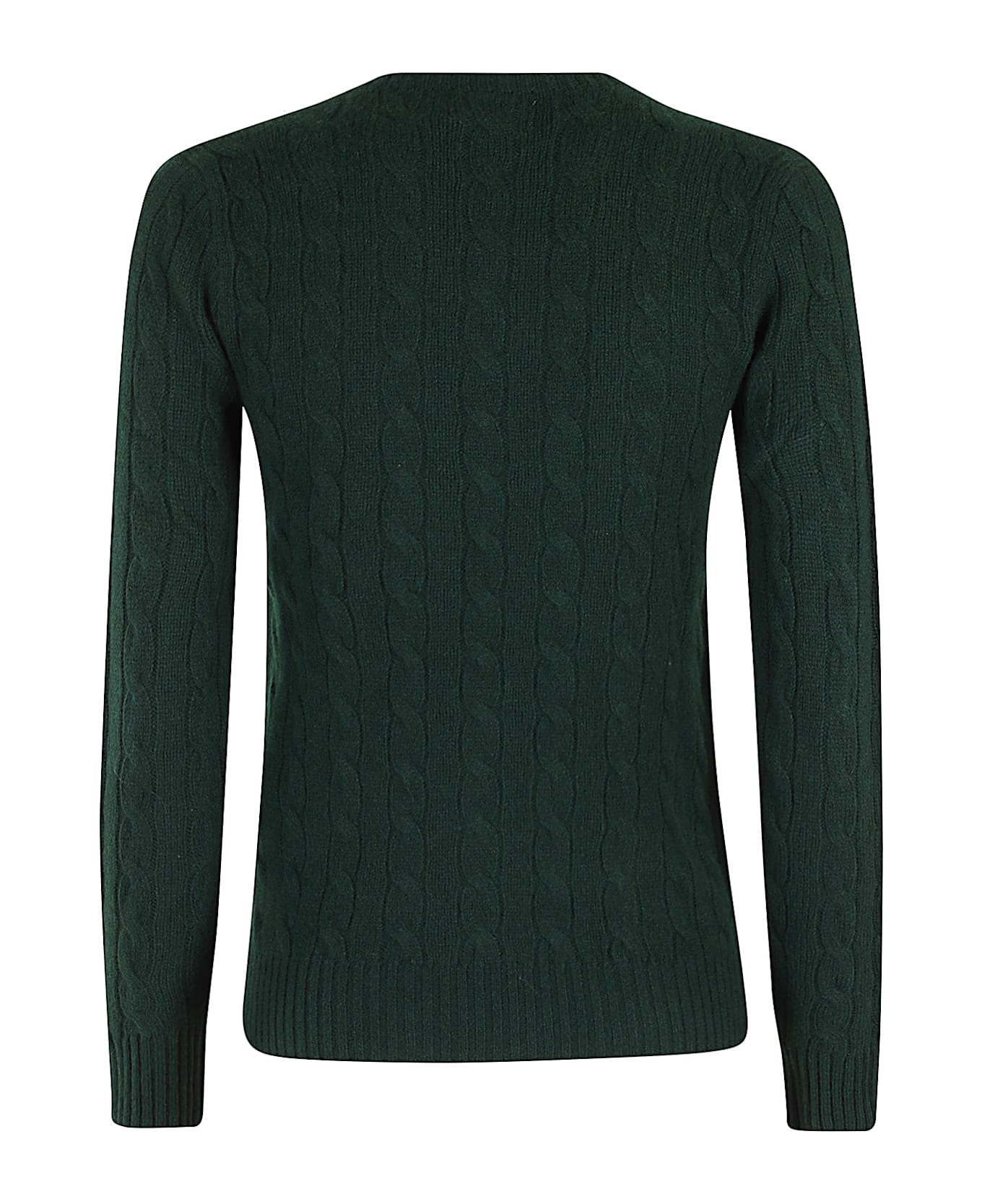 Polo Ralph Lauren Pullover - Moss Agate