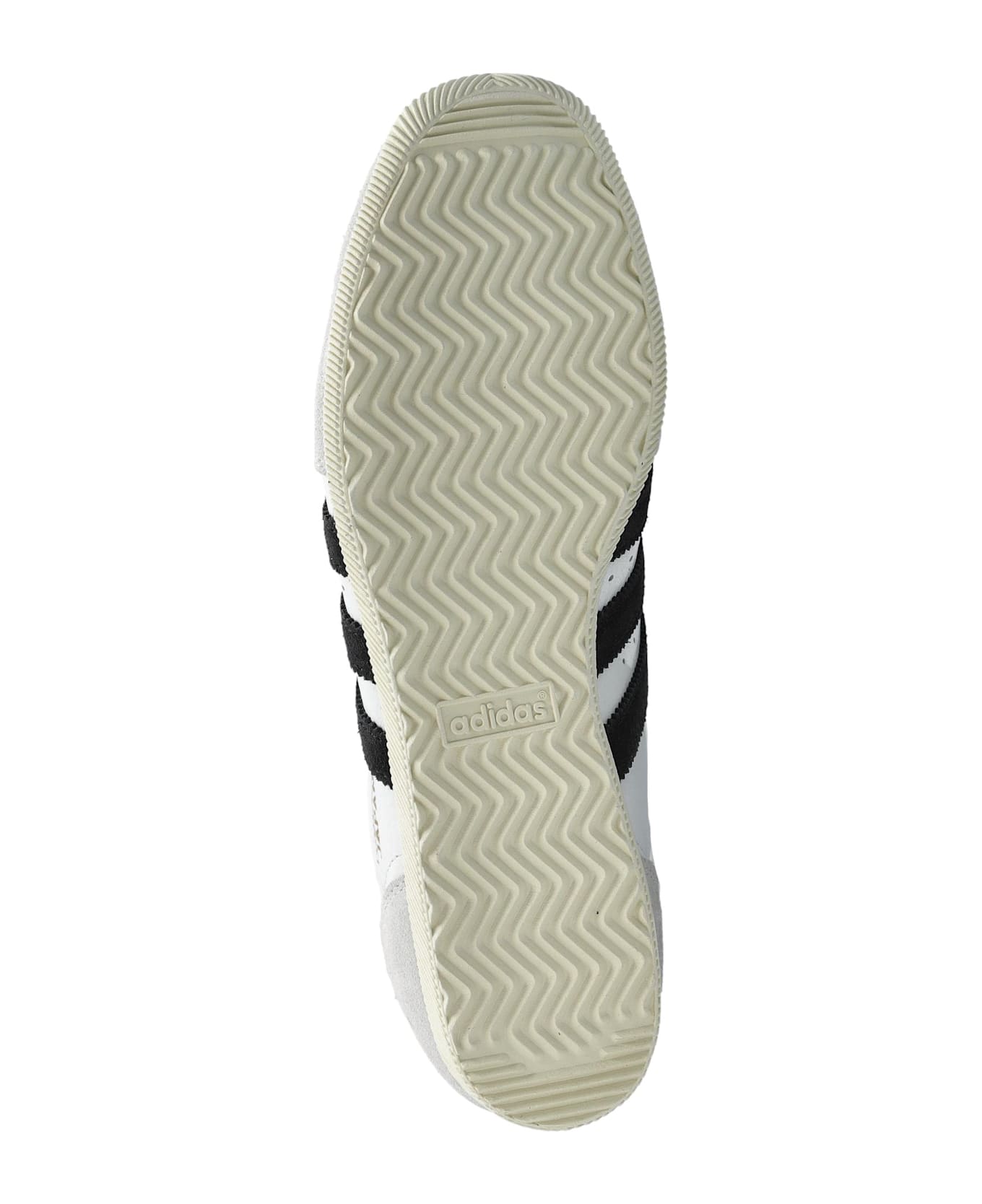 Adidas Japan Shoes - white