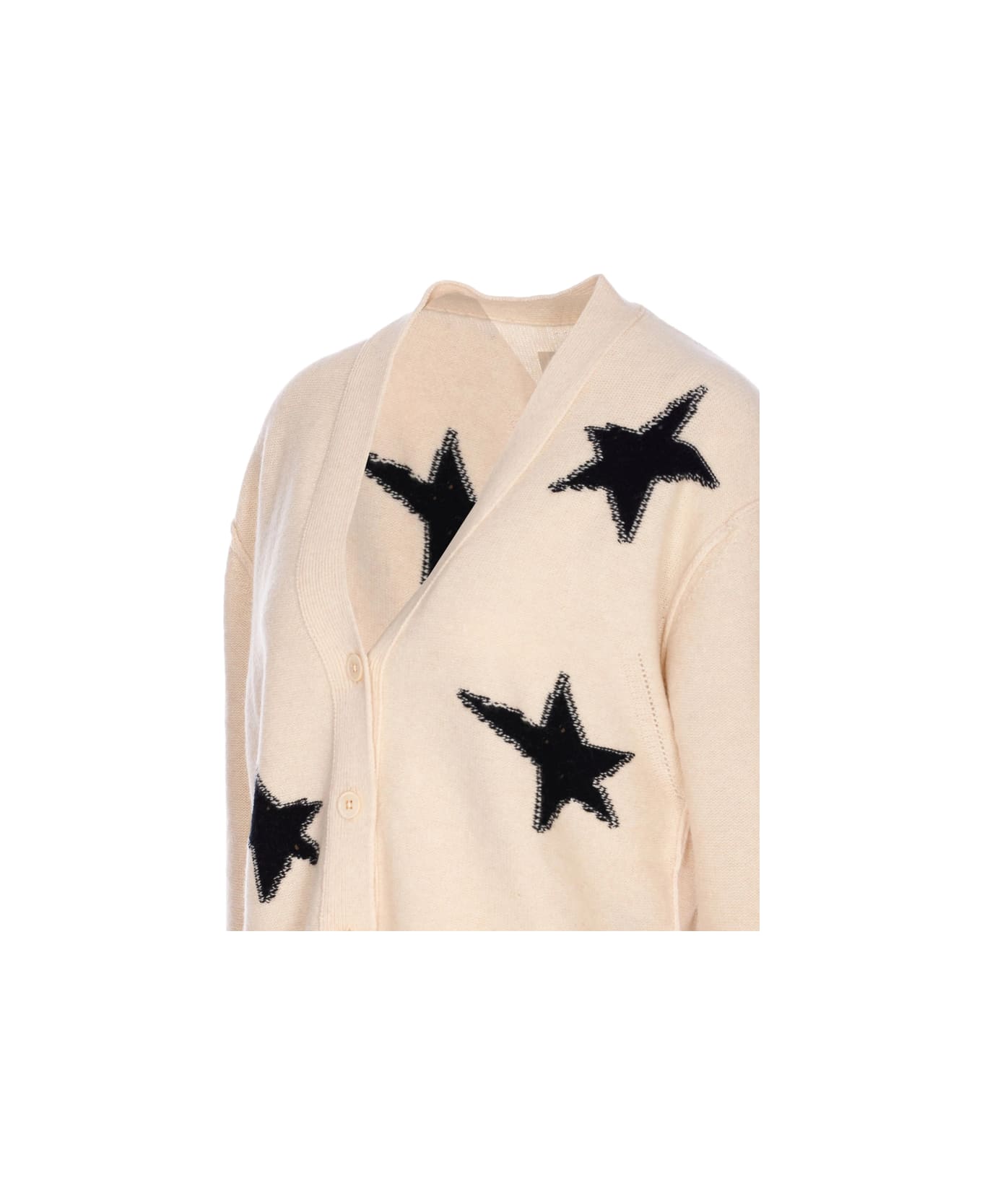 Zadig 
Voltaire Sweater - NEUTRALS