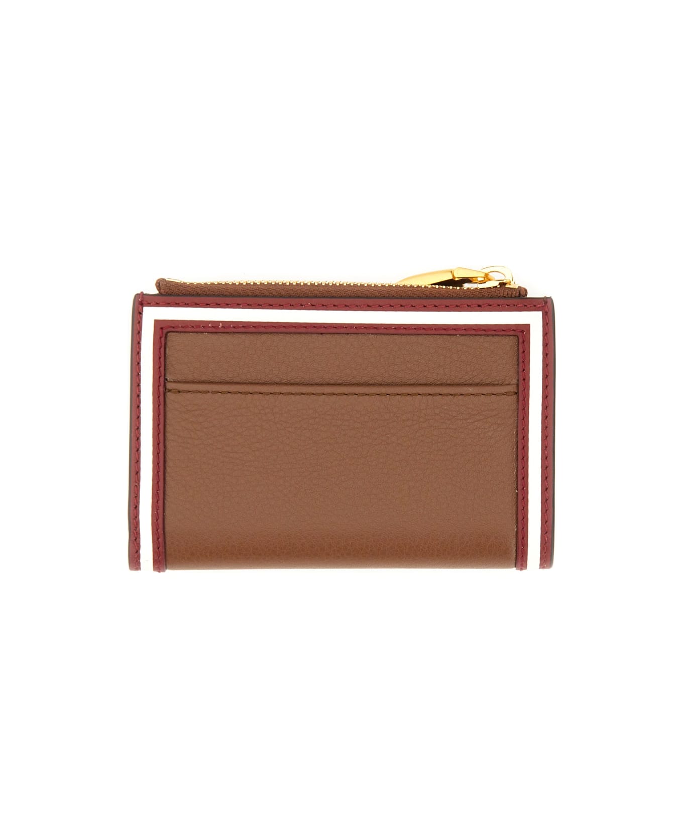 Bally Wallet 
tails
 - CUERO21ORO