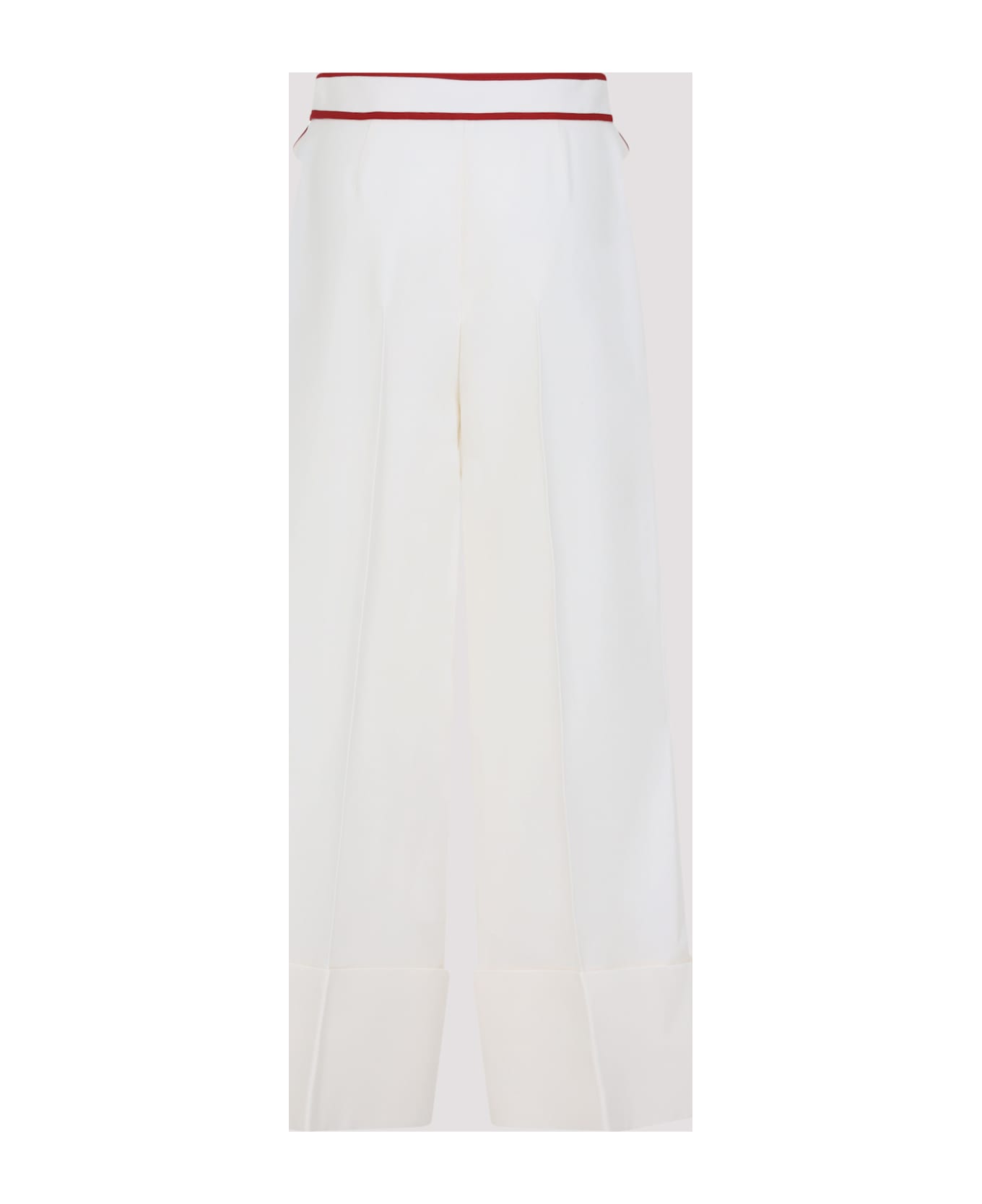 Valentino Pants - Avorio