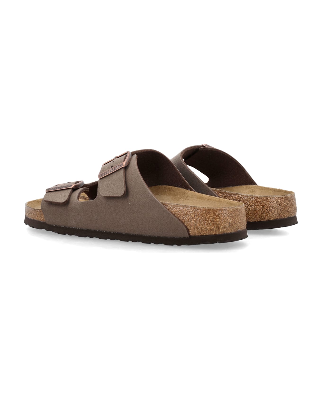Birkenstock Arizona - MOCCA