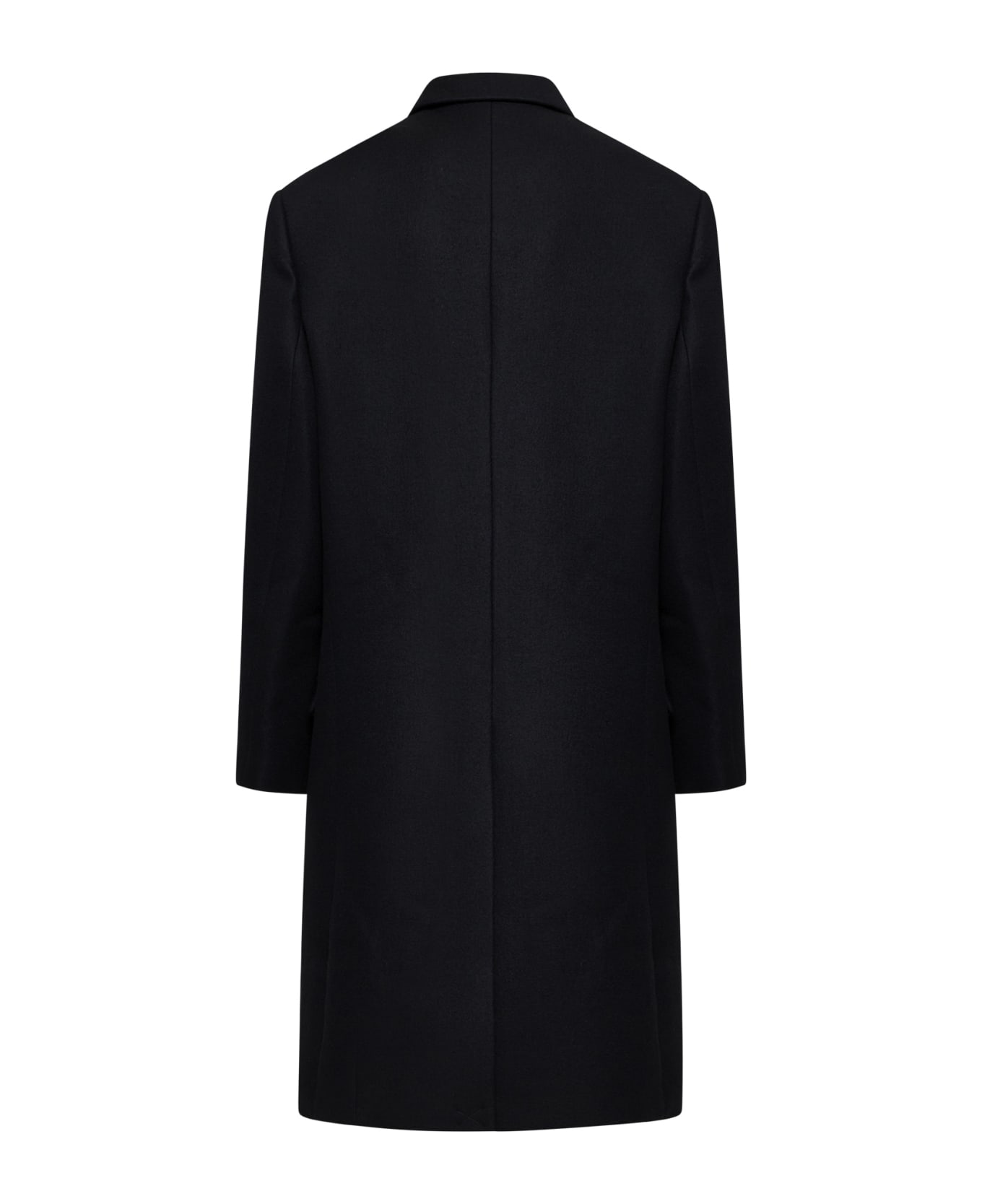 WARDROBE.NYC Coat - Black