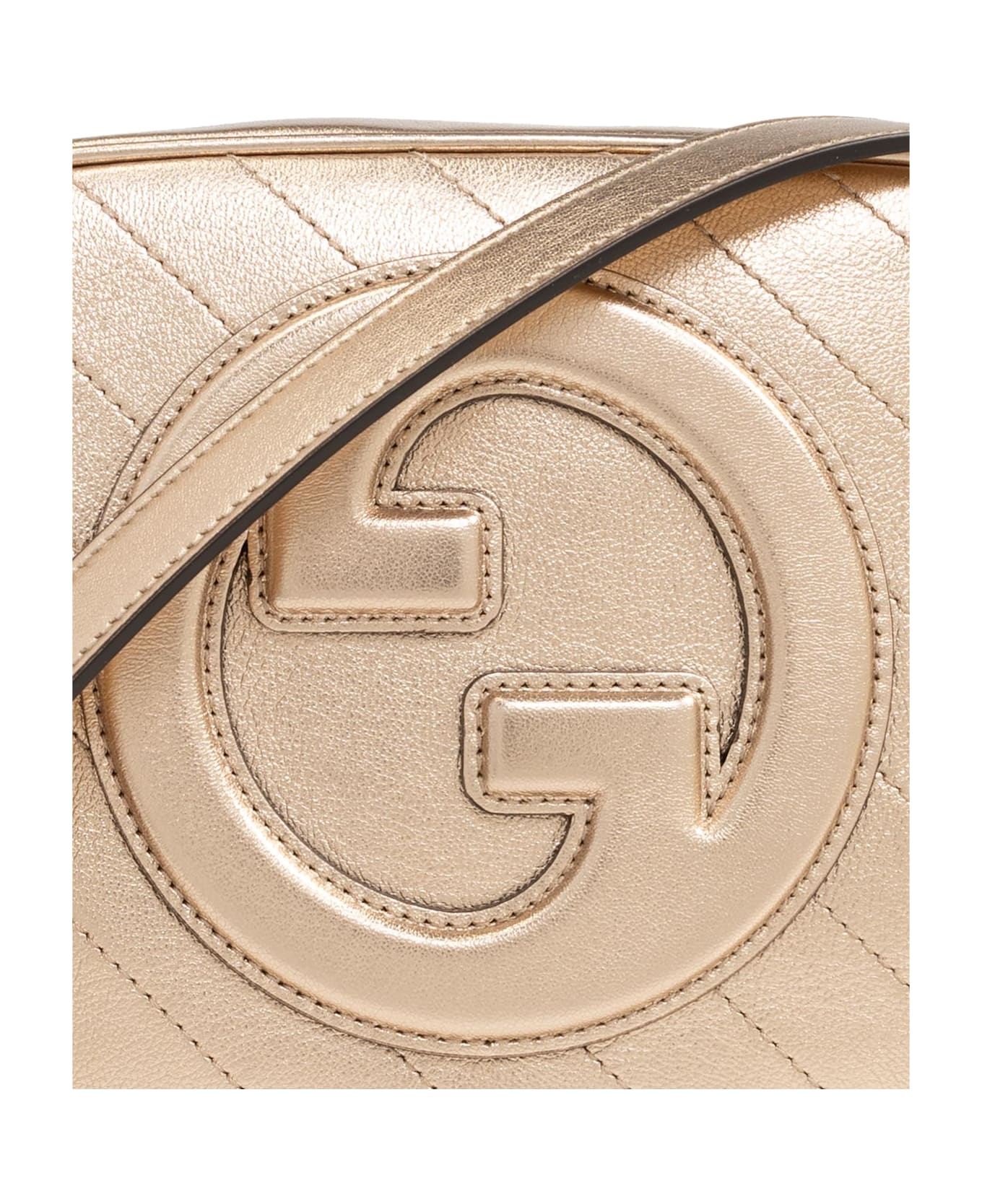 Gucci 'blondie Small' Shoulder Bag