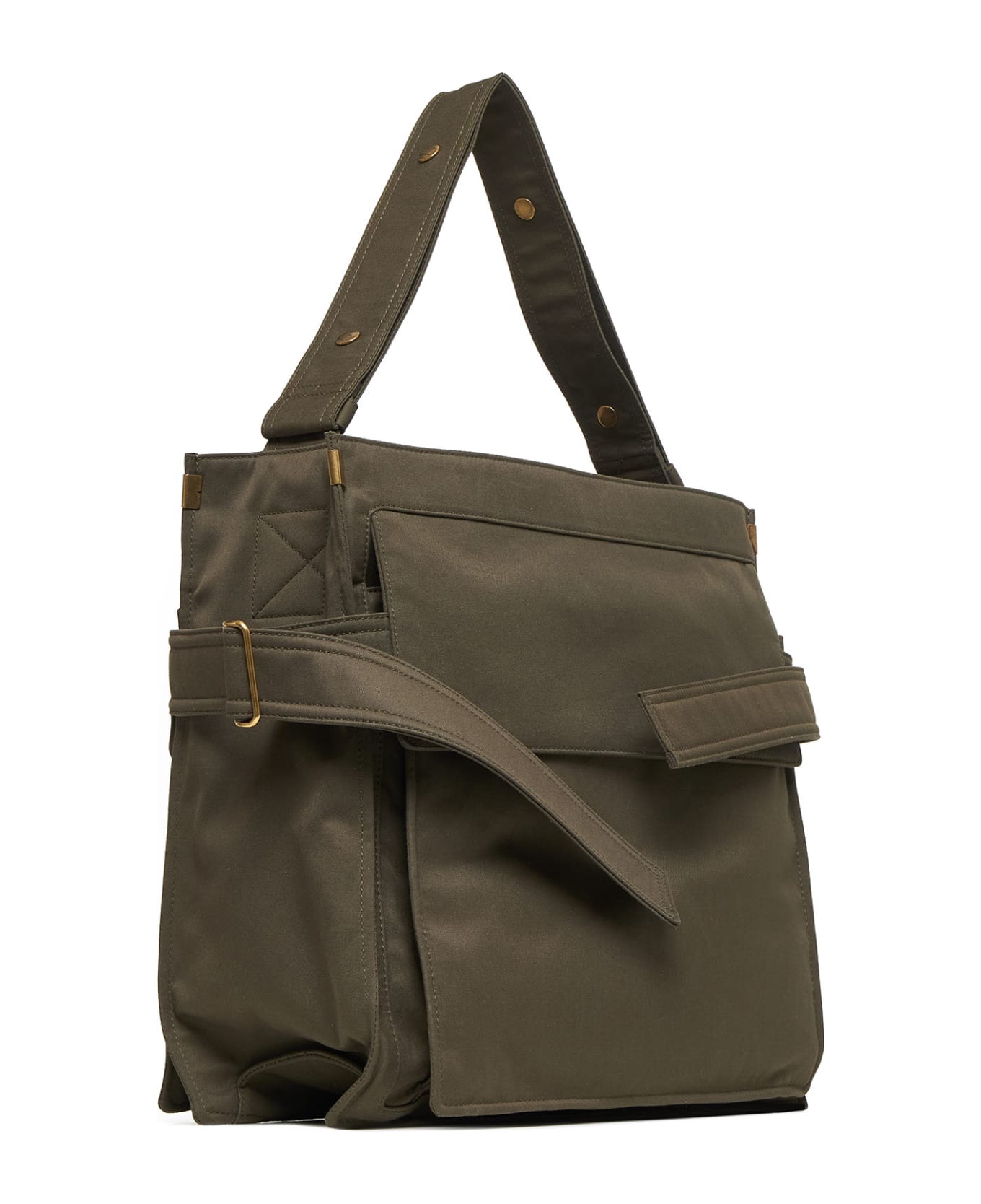 Burberry Shoulder Bag - Green