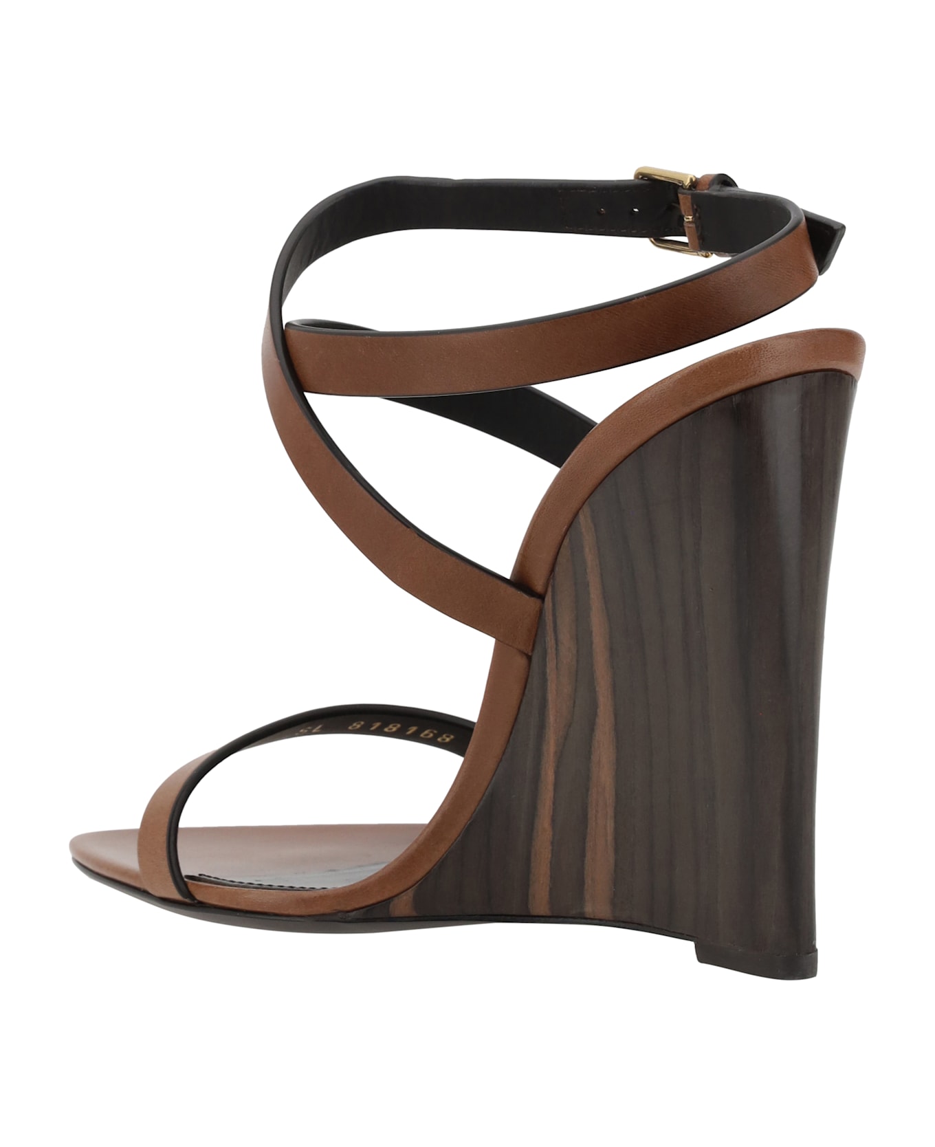 Saint Laurent Gippy Sandals