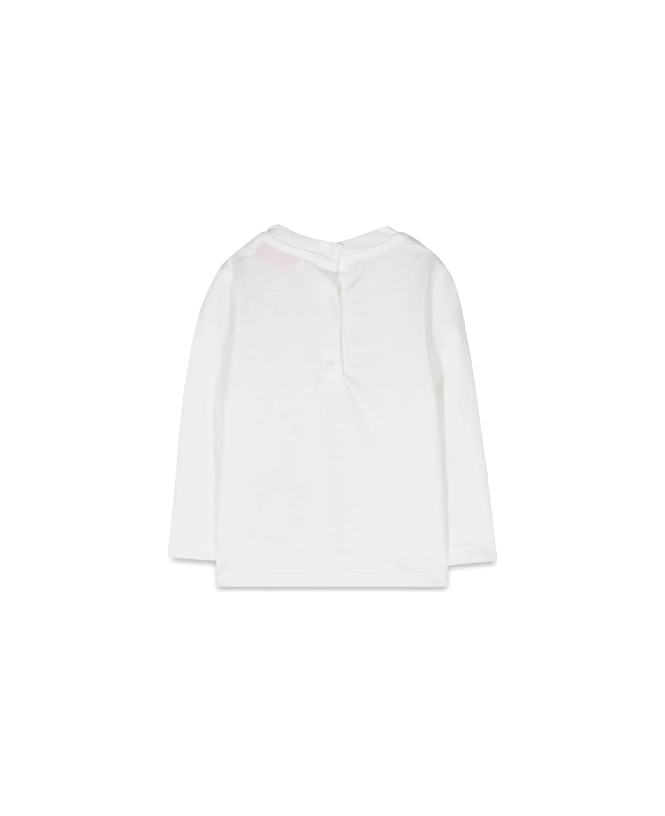 Pucci Tshirts - IVORY