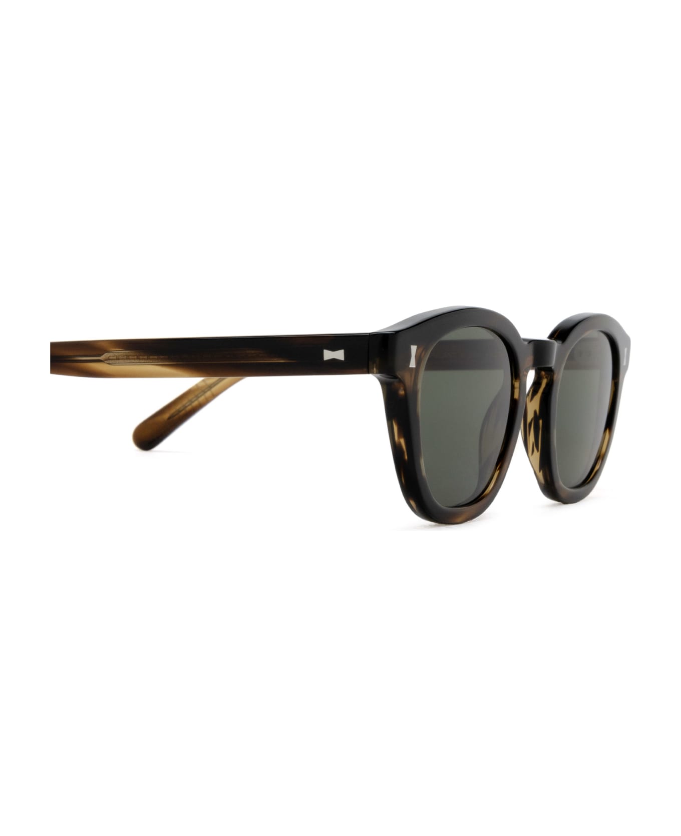 Cubitts Moreland Sun Olive Sunglasses - Olive