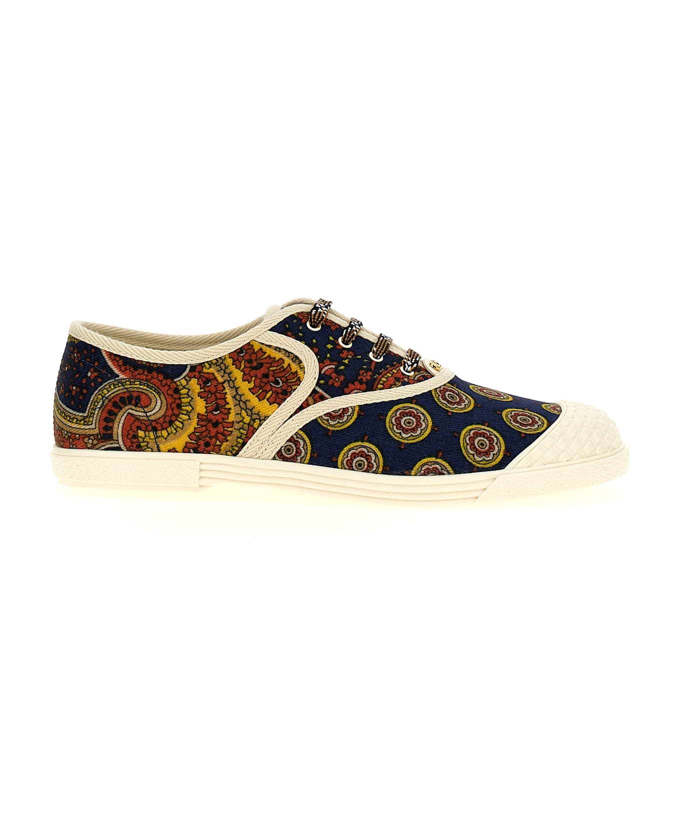 Valentino Garavani 
bay By Bay
 Sneakers - Multicolor
