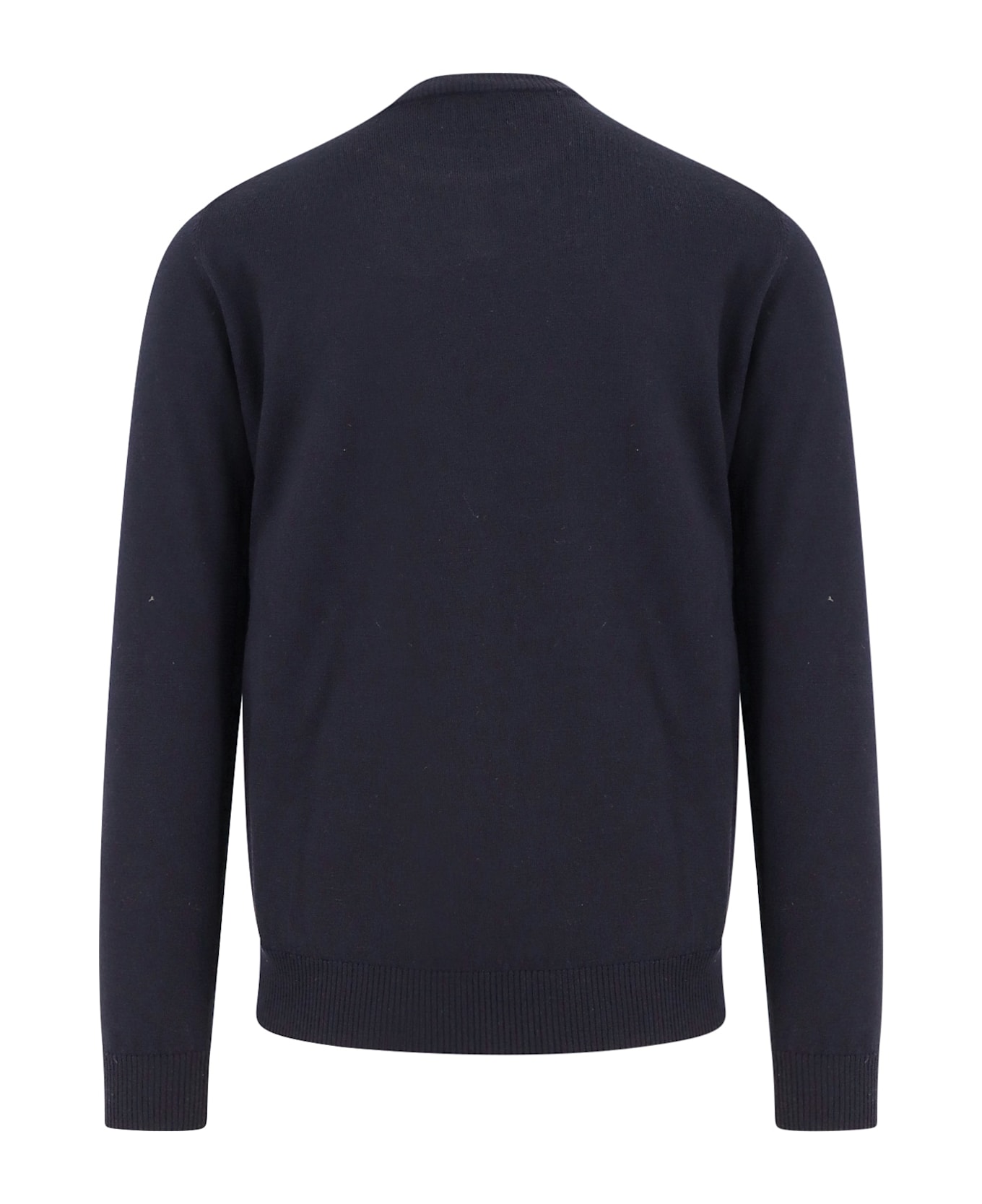Fendi Ff Sweater - Blue