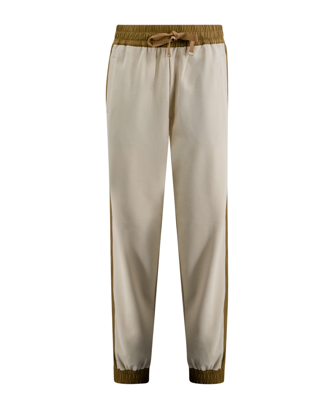 Herno Panelled Track Pants