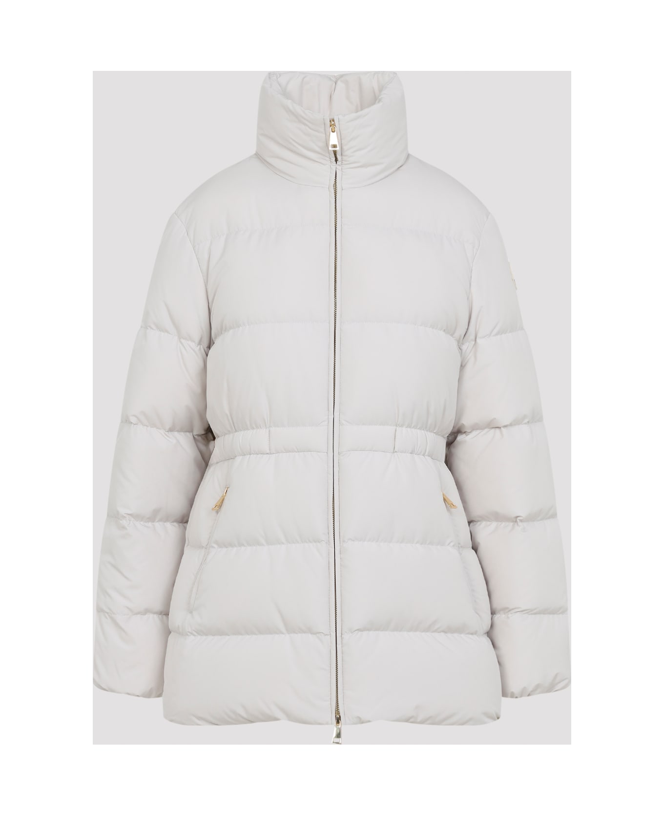 Moncler Brossette Jacket - Natural