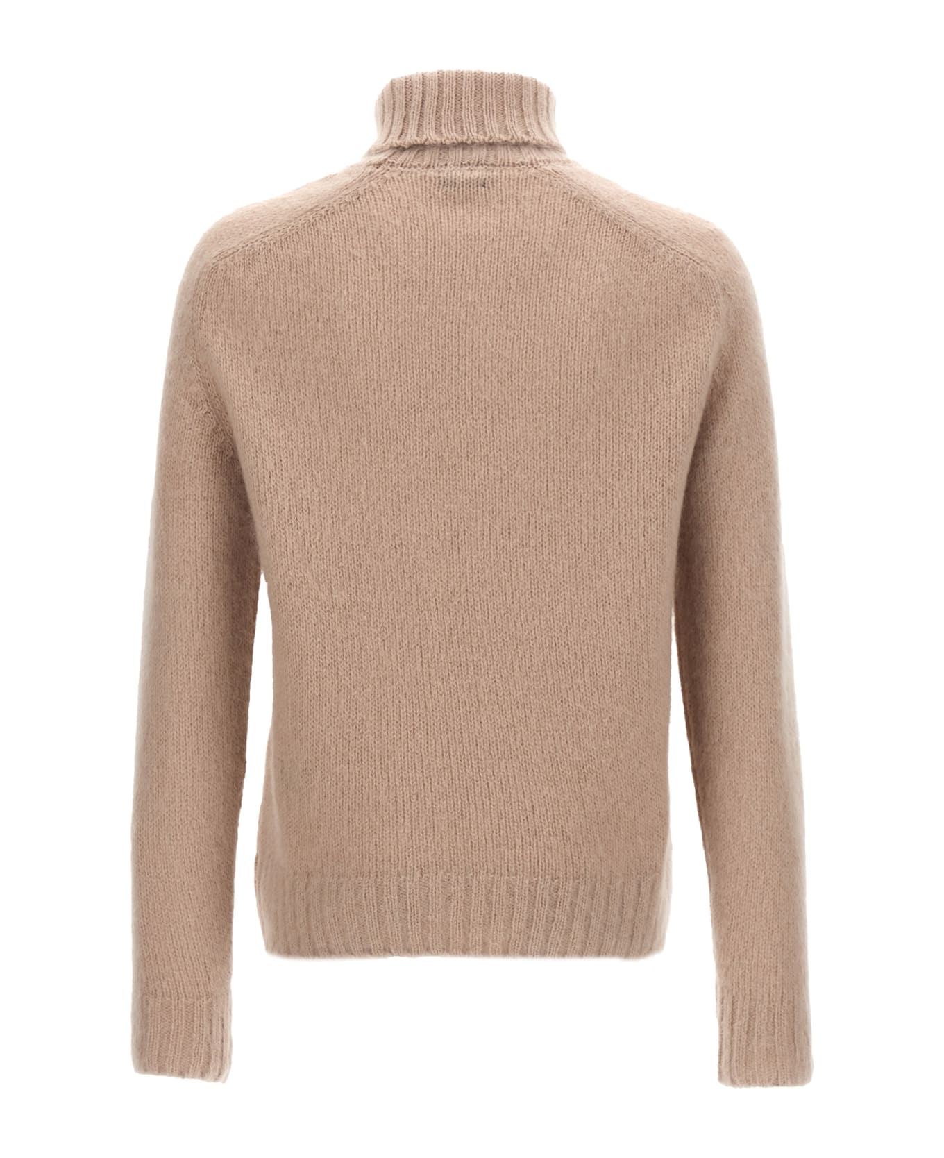 Tom Ford Mohair Sweater - Pink