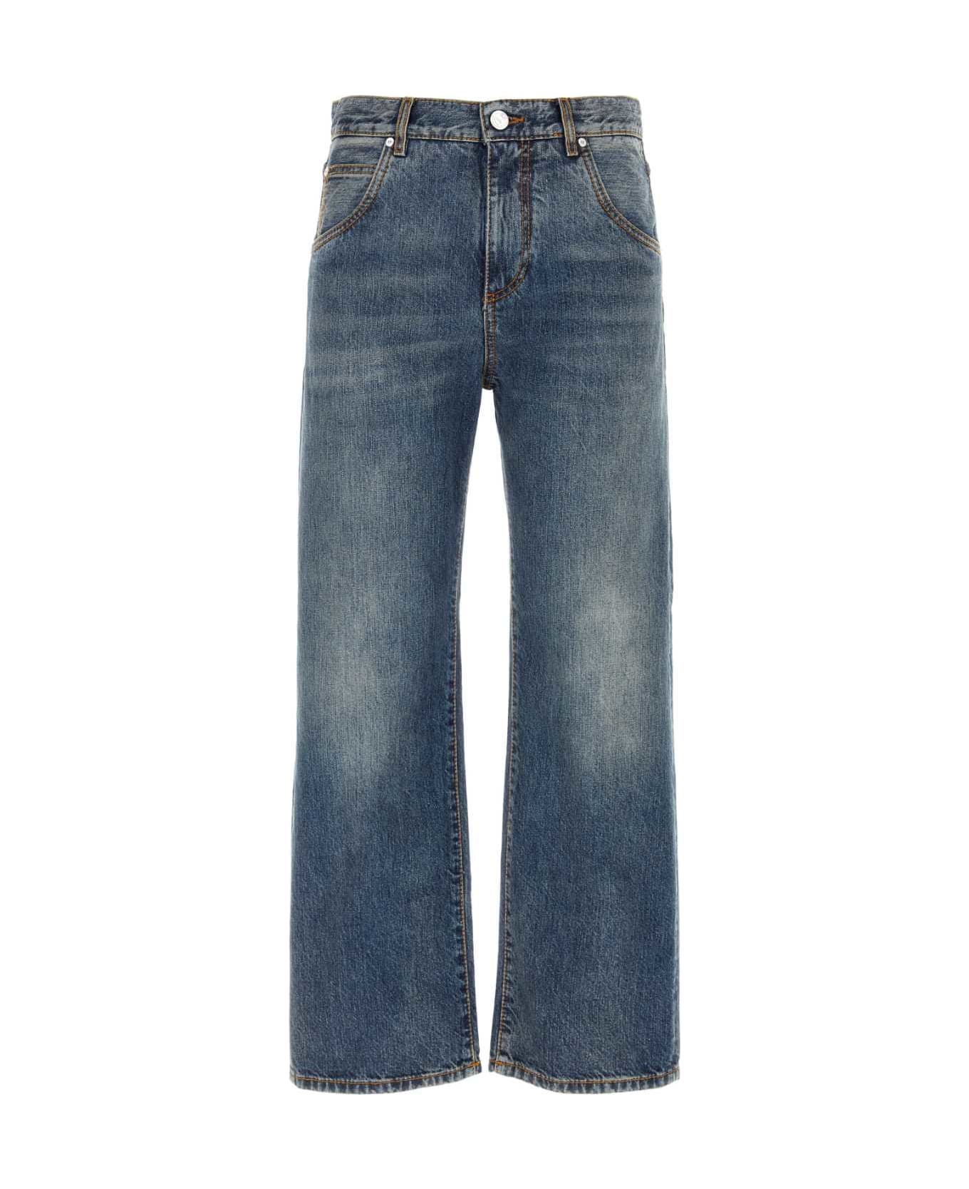 Etro Denim Jeans - 250