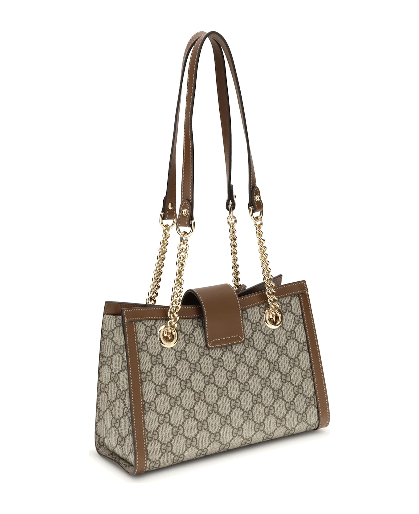 Gucci Handbag With Removab - Tuscany