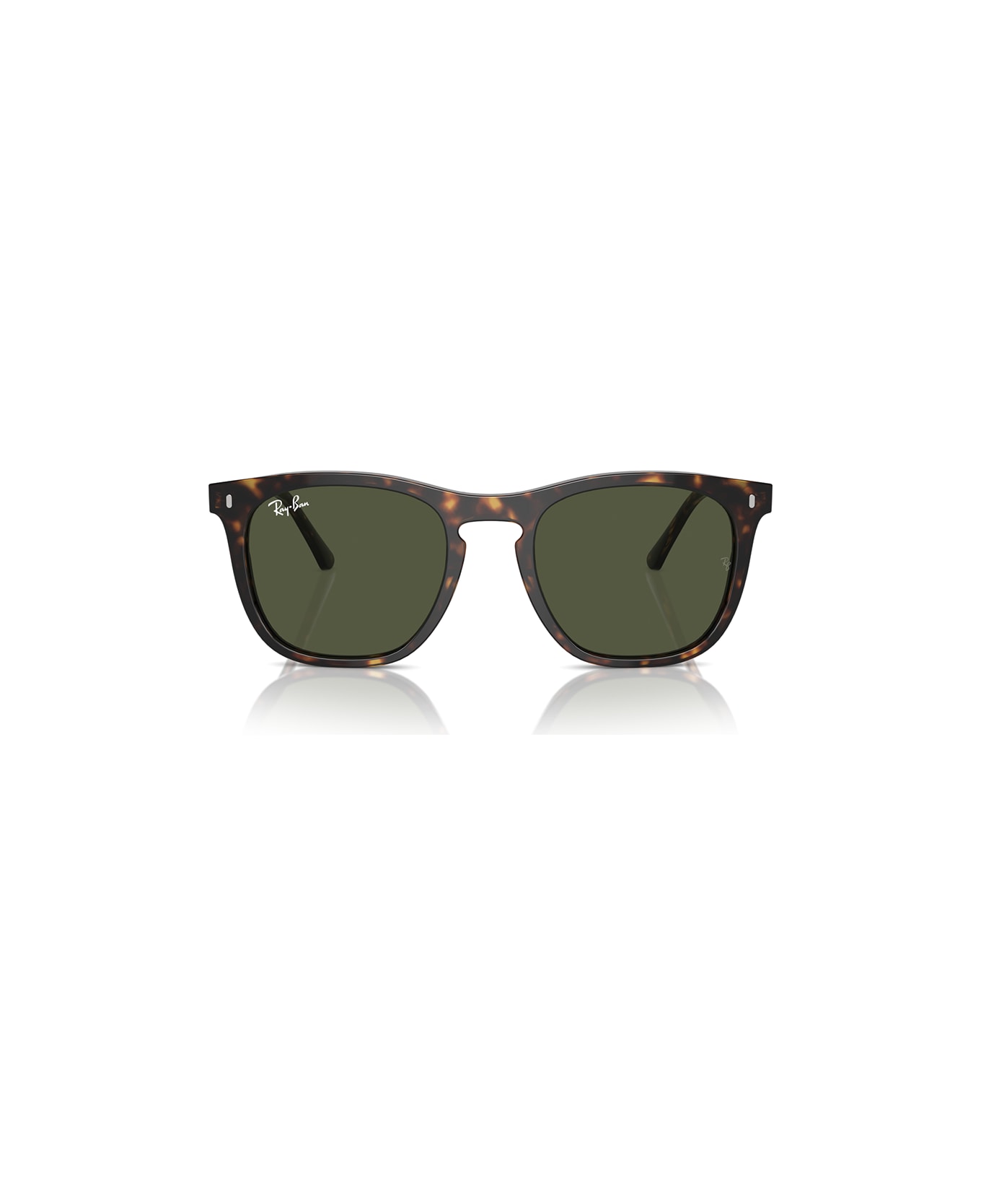 Ray-Ban Sunglasses - Havana/Verde