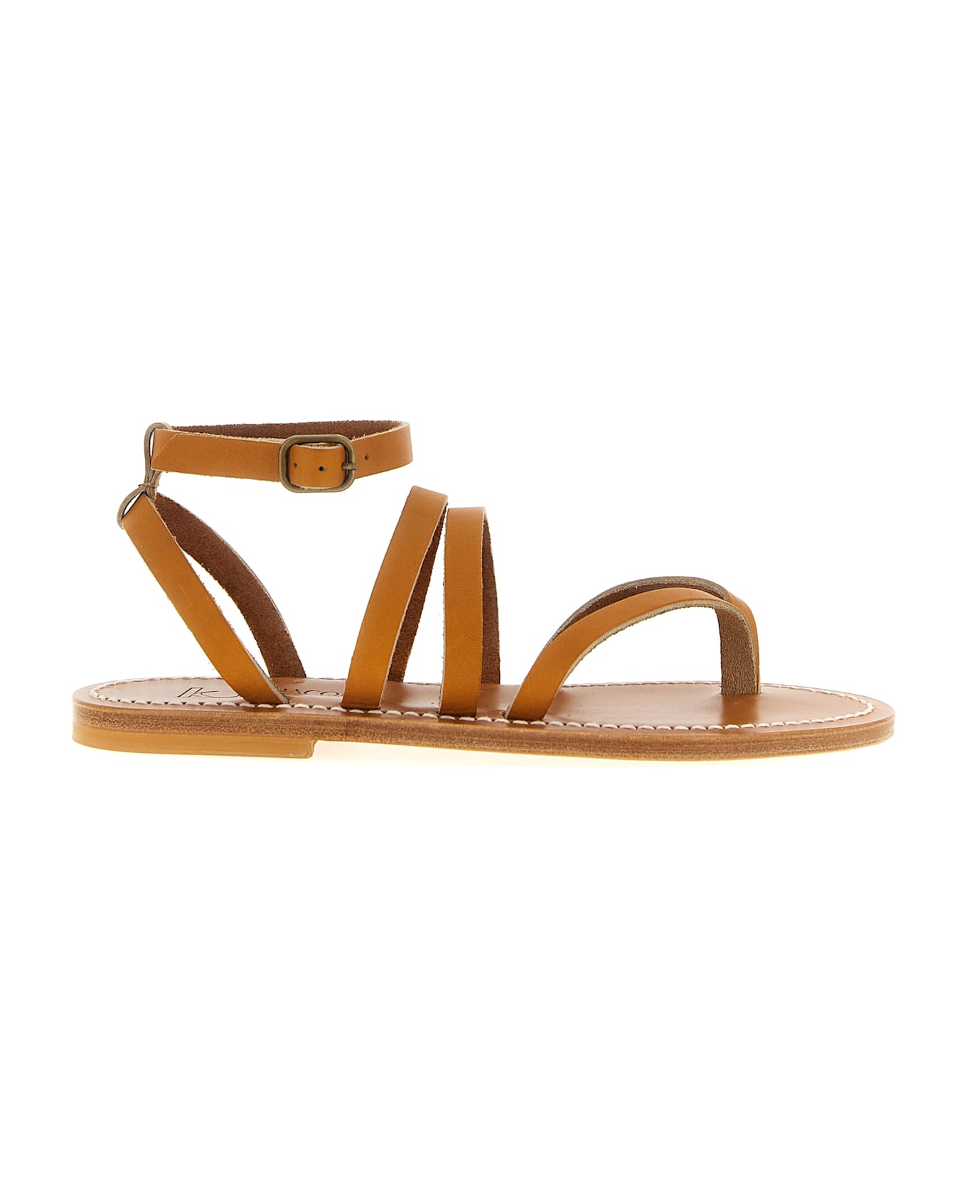 K.Jacques 
hemeree
 Sandals - Brown