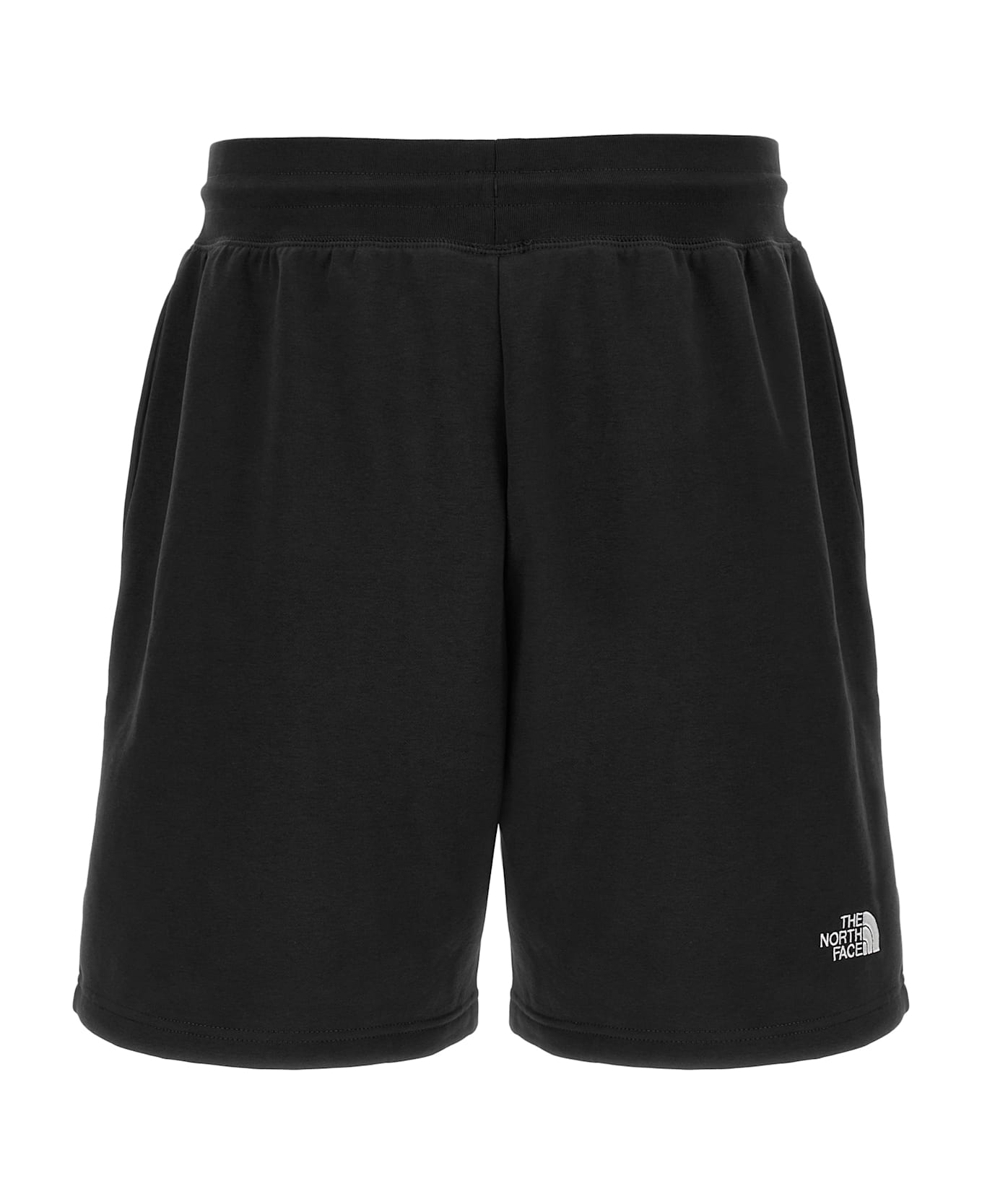 The North Face 
essential Relax
 Bermuda Shorts - White/Black