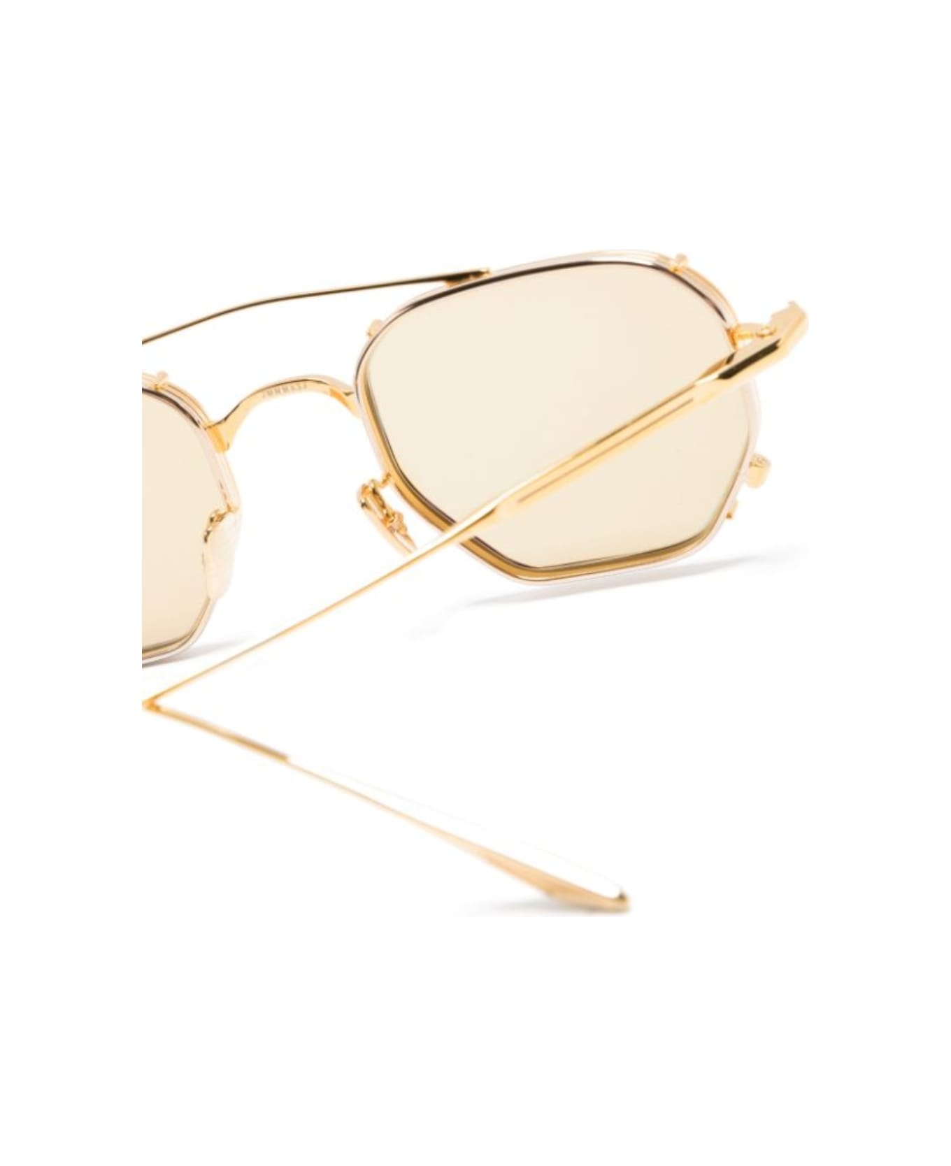 Jacques Marie Mage Marbot Sunglasses