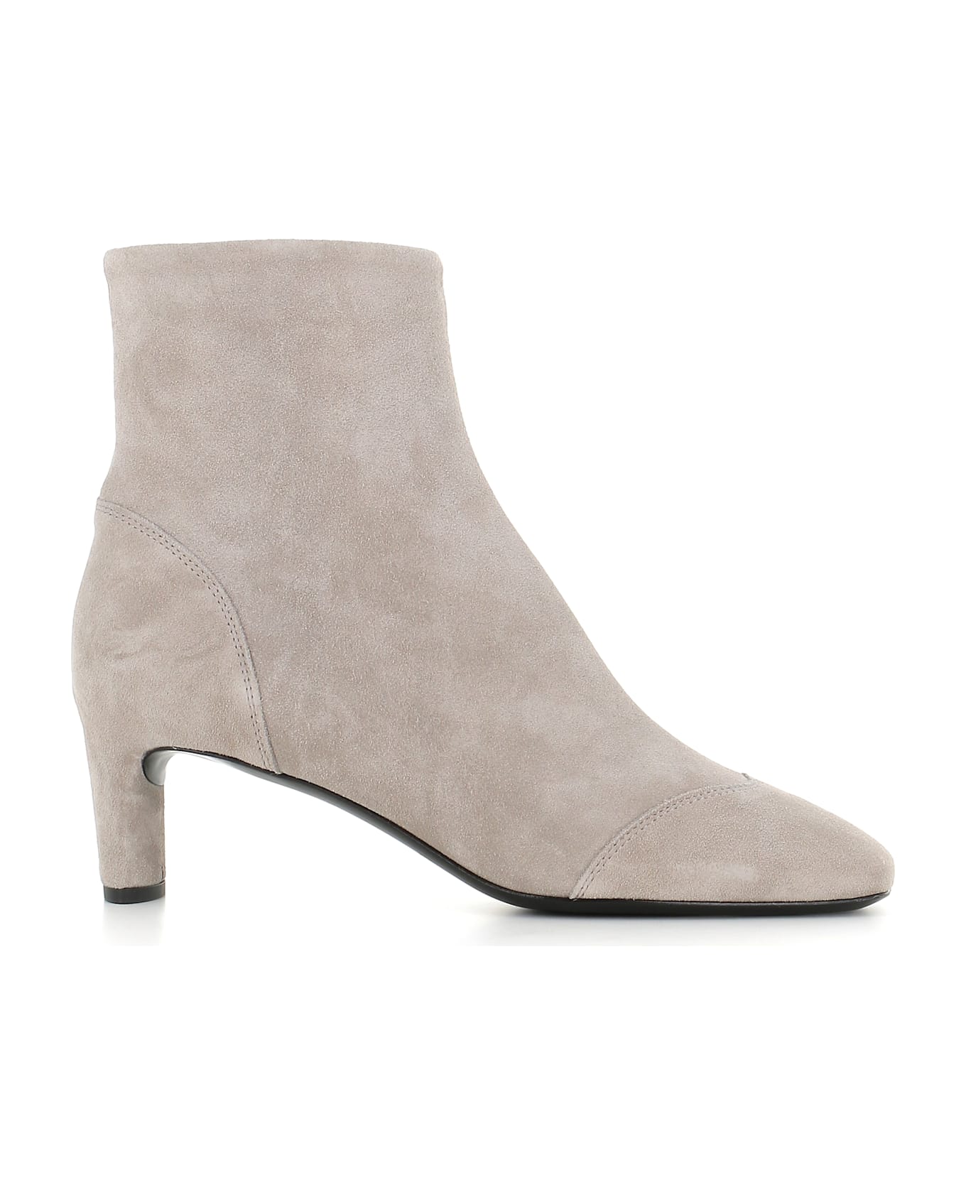 Del Carlo Ankle Boot 11819 - Light grey