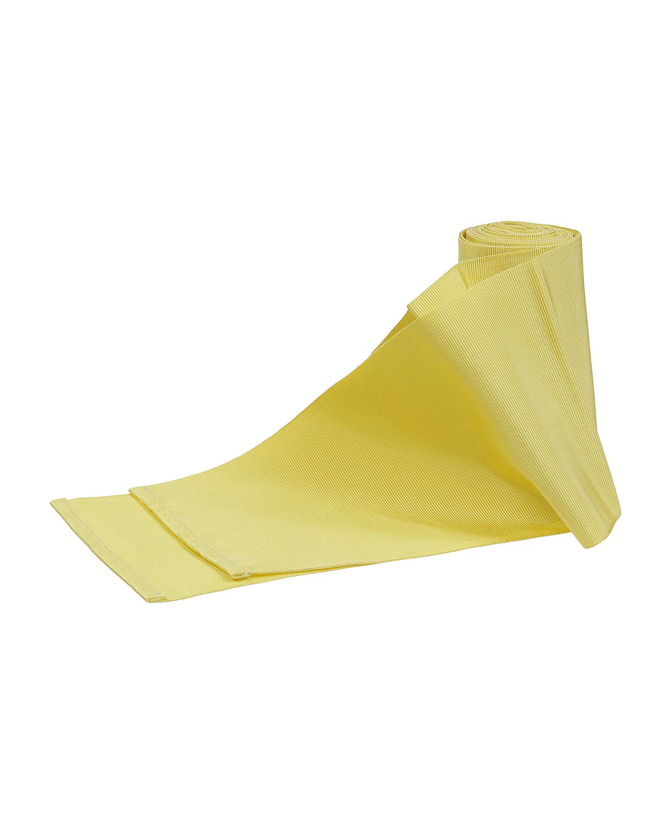 Sara Roka Belts Yellow - Yellow