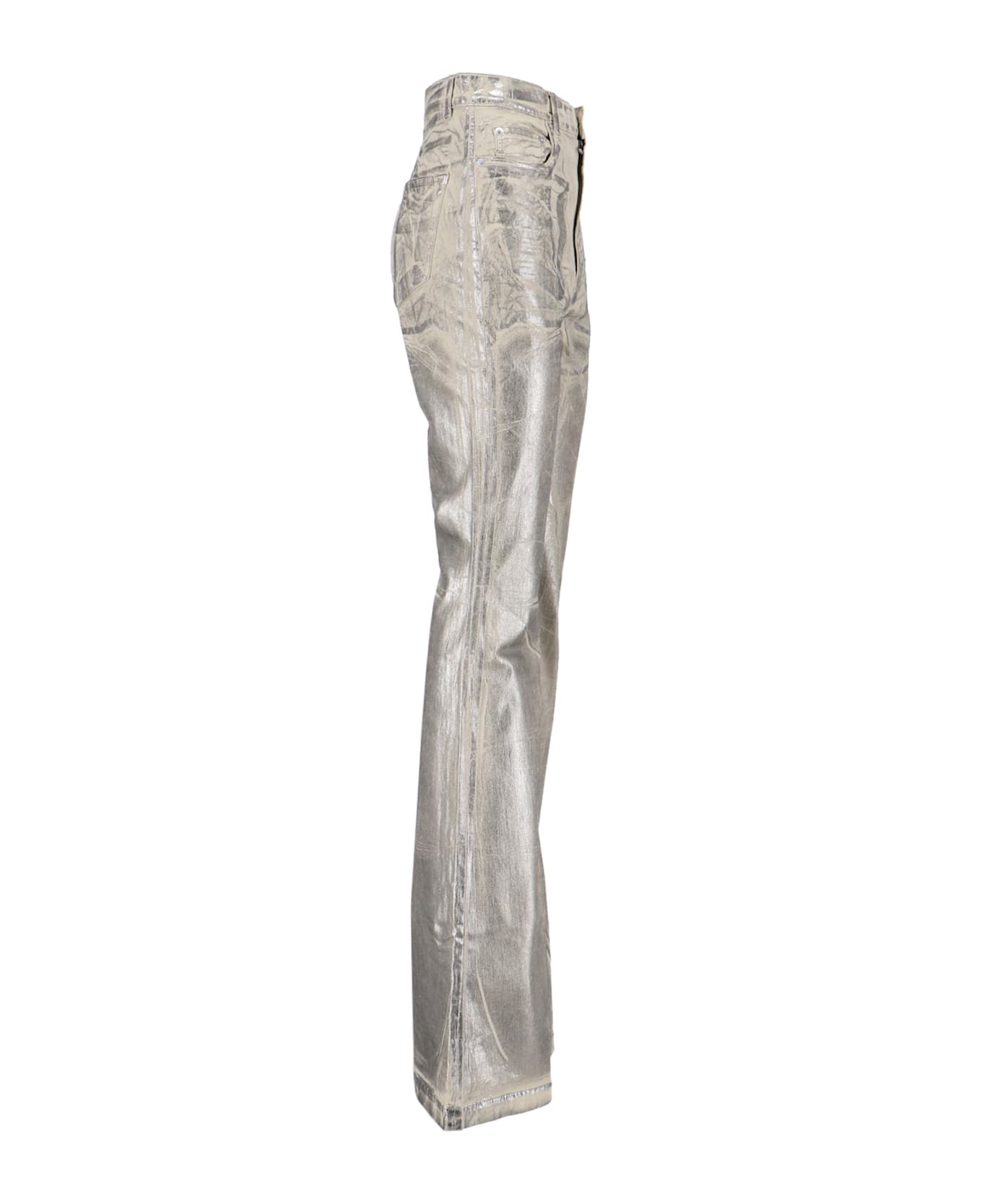 DRKSHDW Bootcut Jeans - Silver