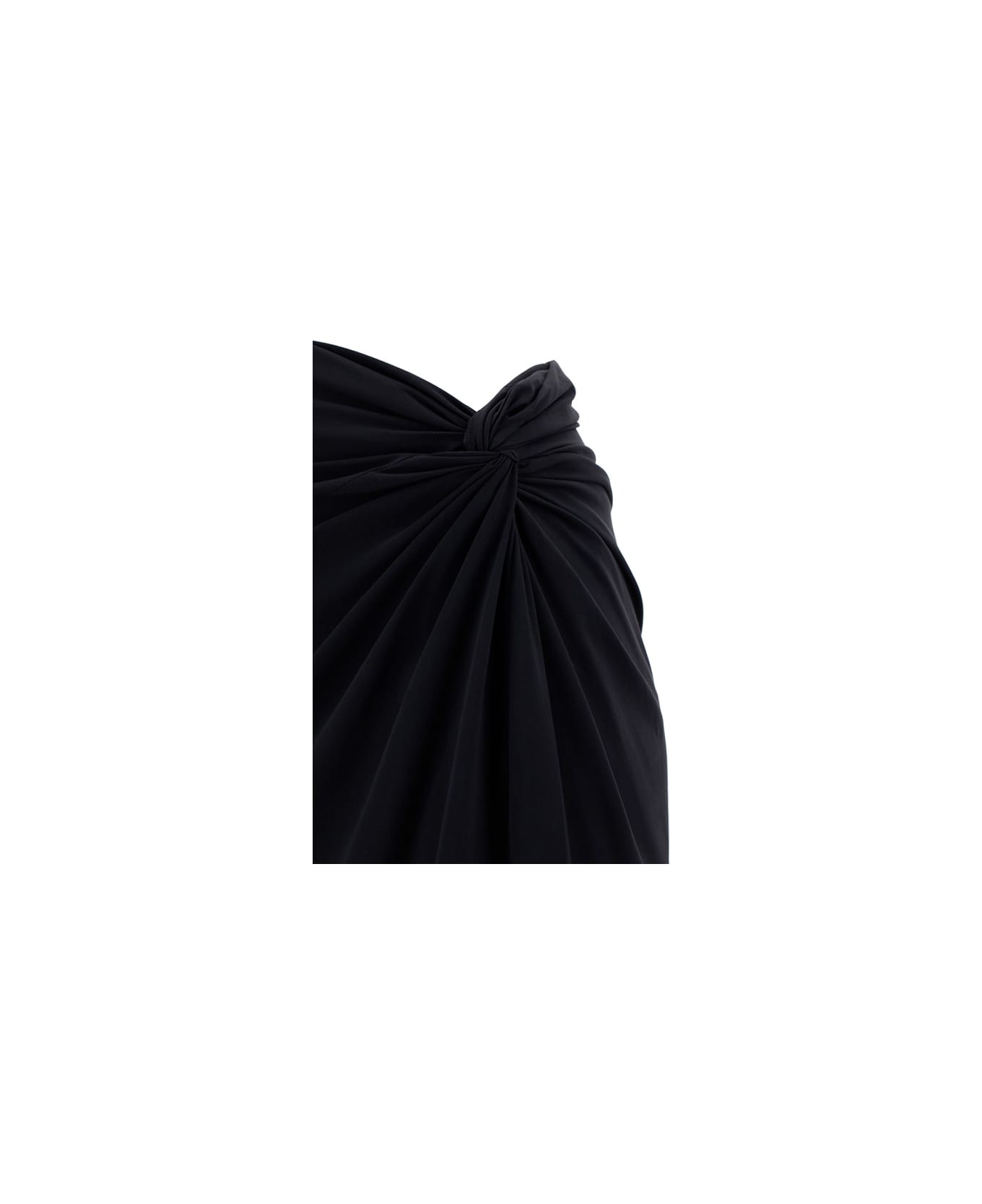 Atlein Skirt - Black