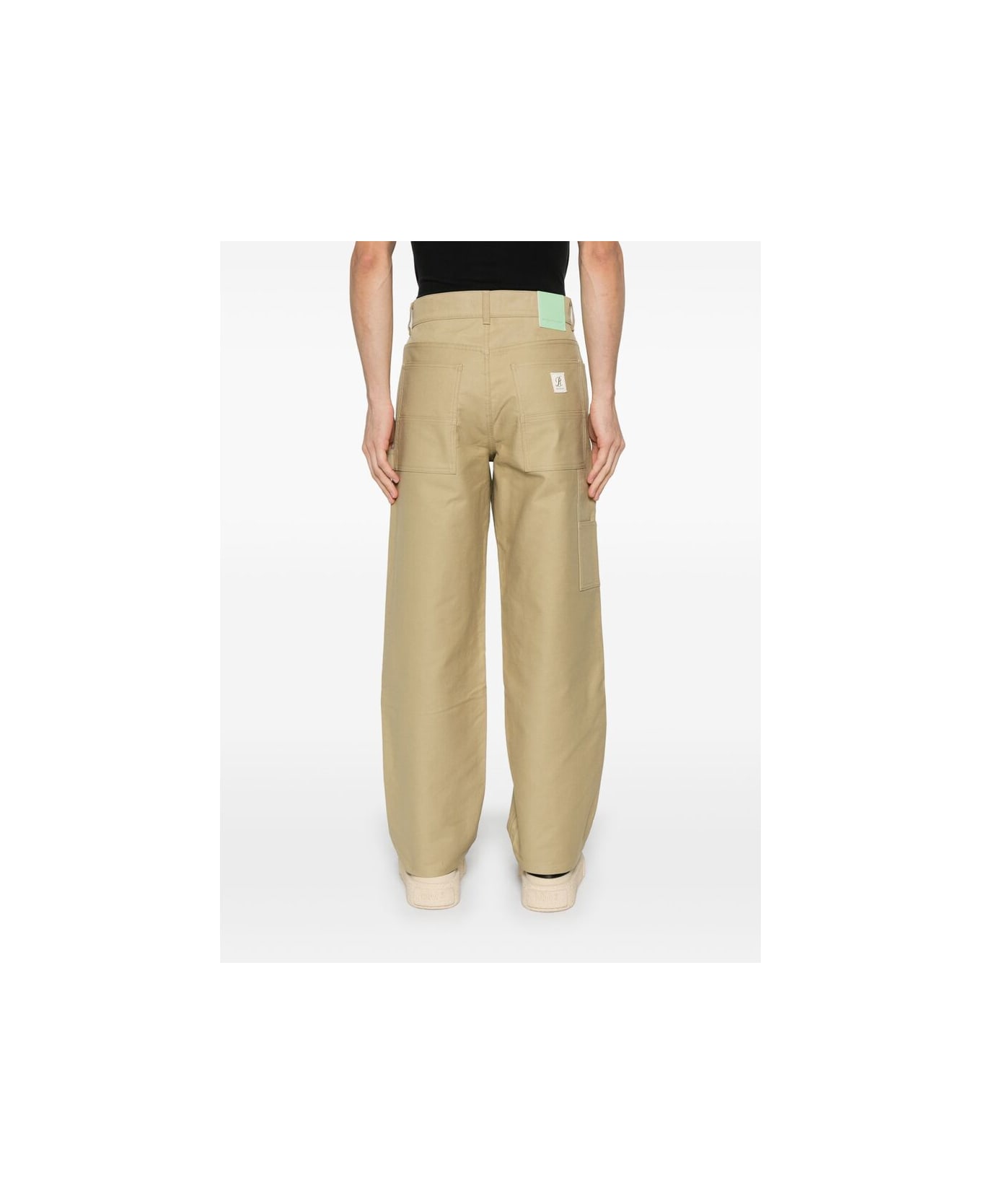 AGOLDE Jeans - GREEN