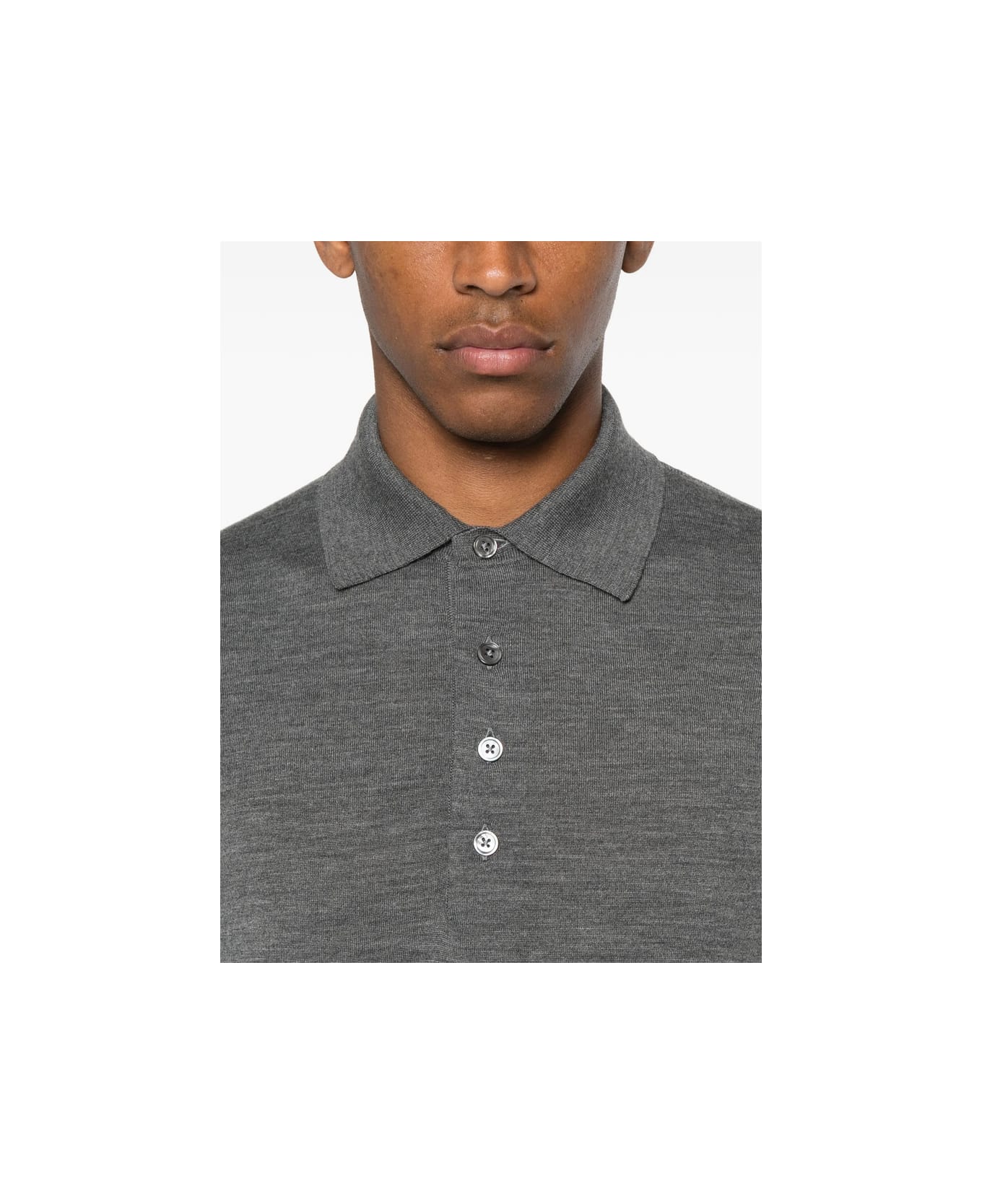 Tom Ford Sweater - GREY