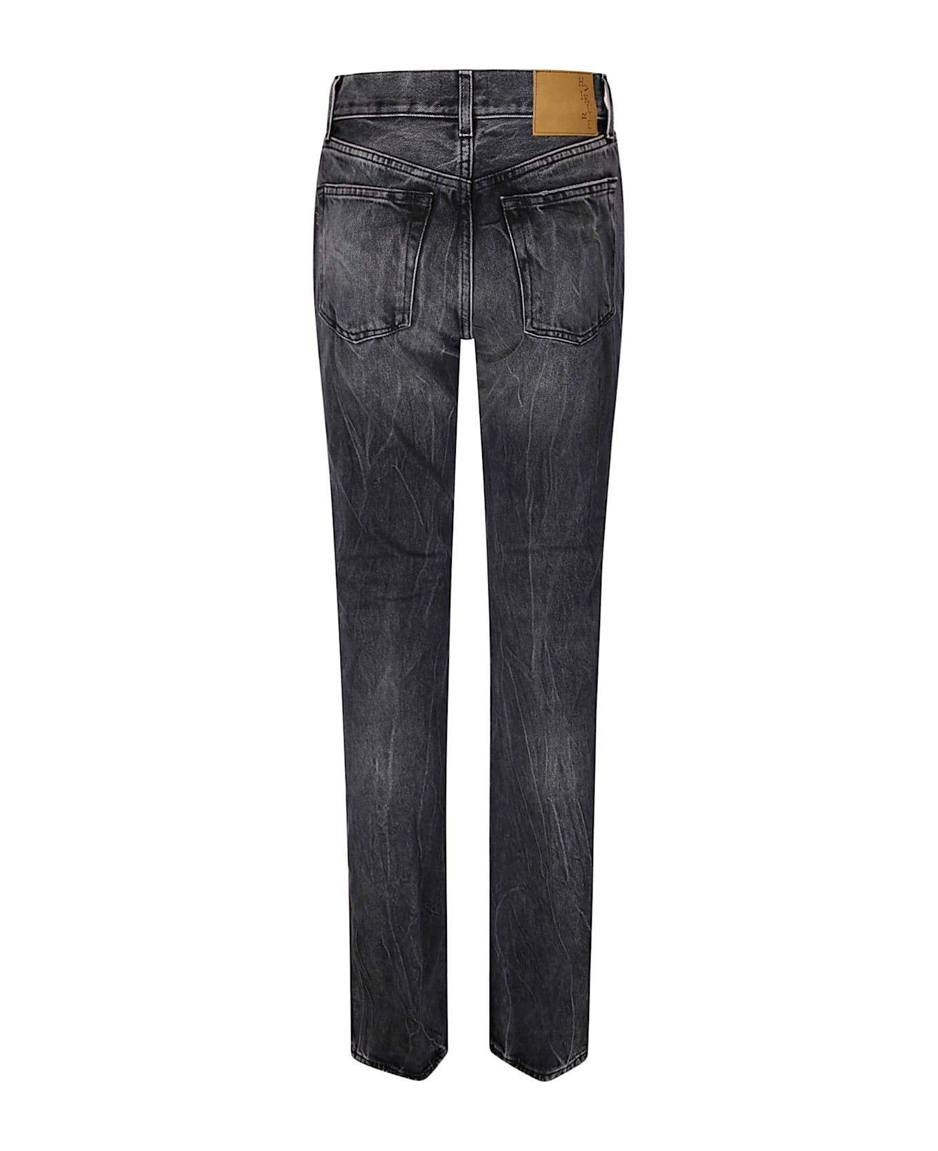Haikure Flora Spider Black - SPIDER BLACK
