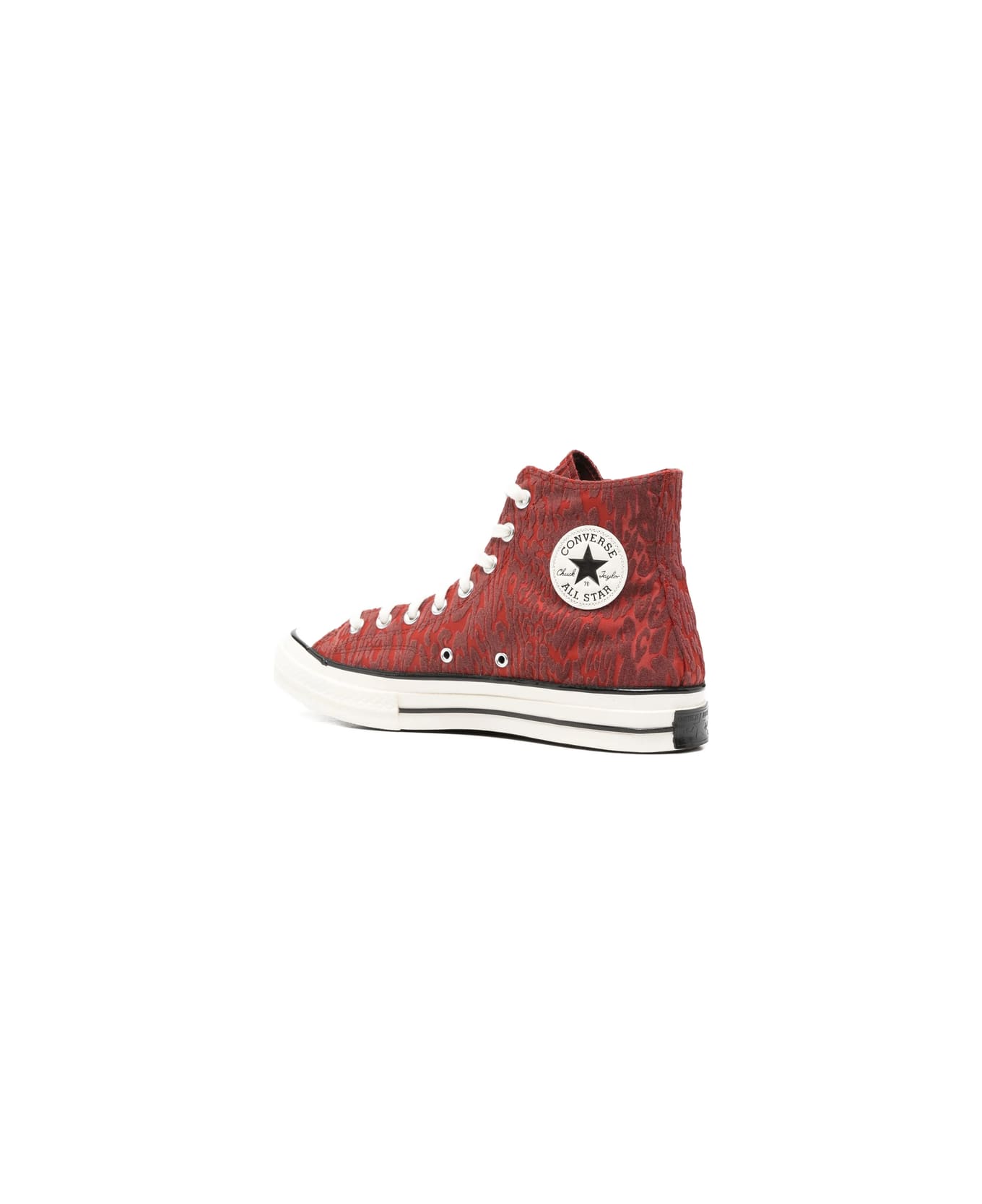 Converse Sneaker - RED
