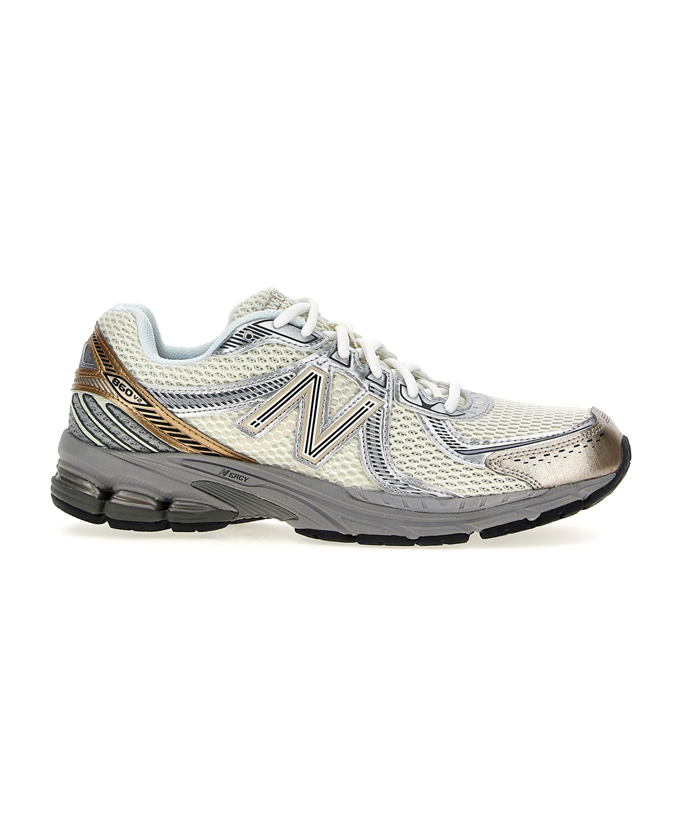 靴 New Balance ML860 KR2 28cm New Balance 860 Sneakers | italist