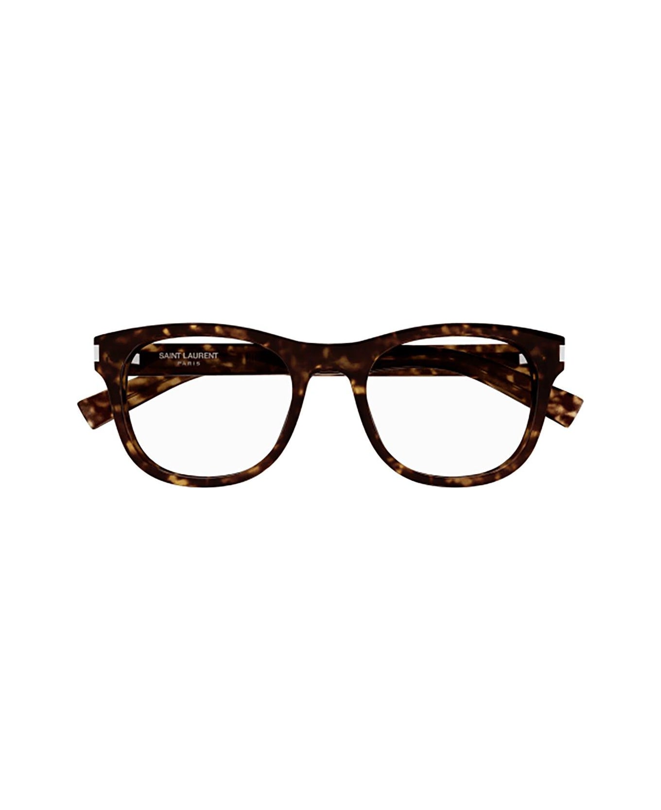 Saint Laurent Eyewear Sl 636 Sunglasses - Silver