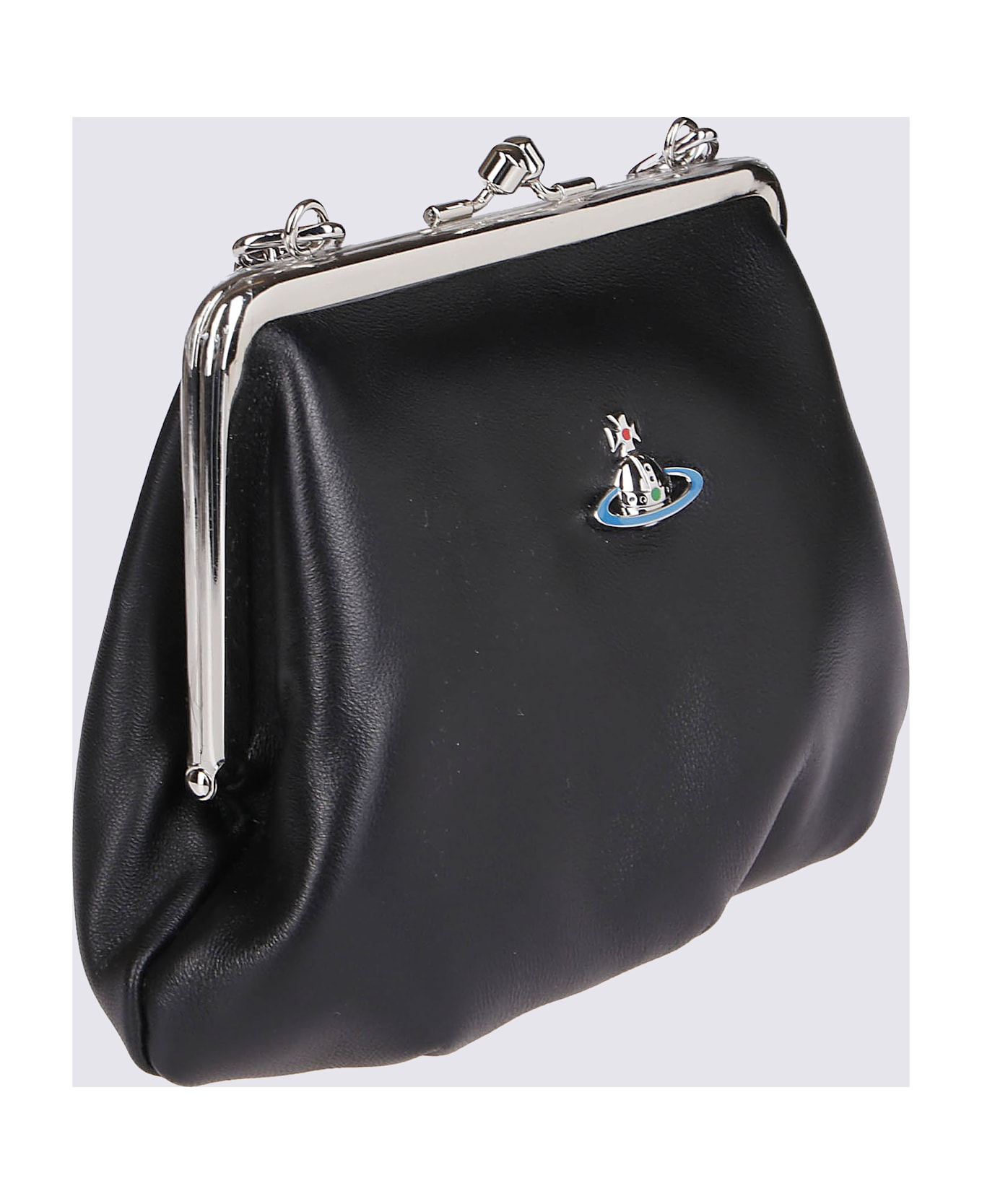Vivienne Westwood Black Bag - Black