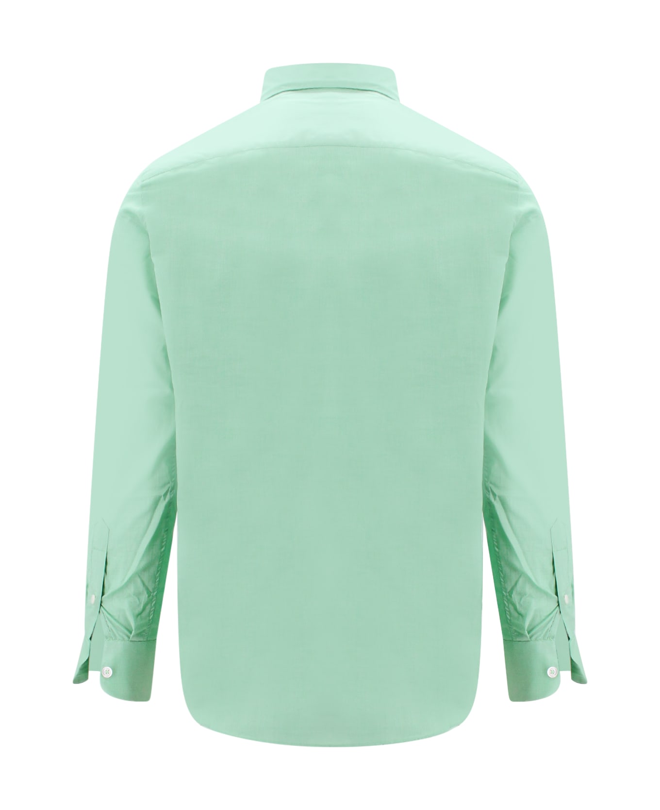 PT Torino Shirt - Green