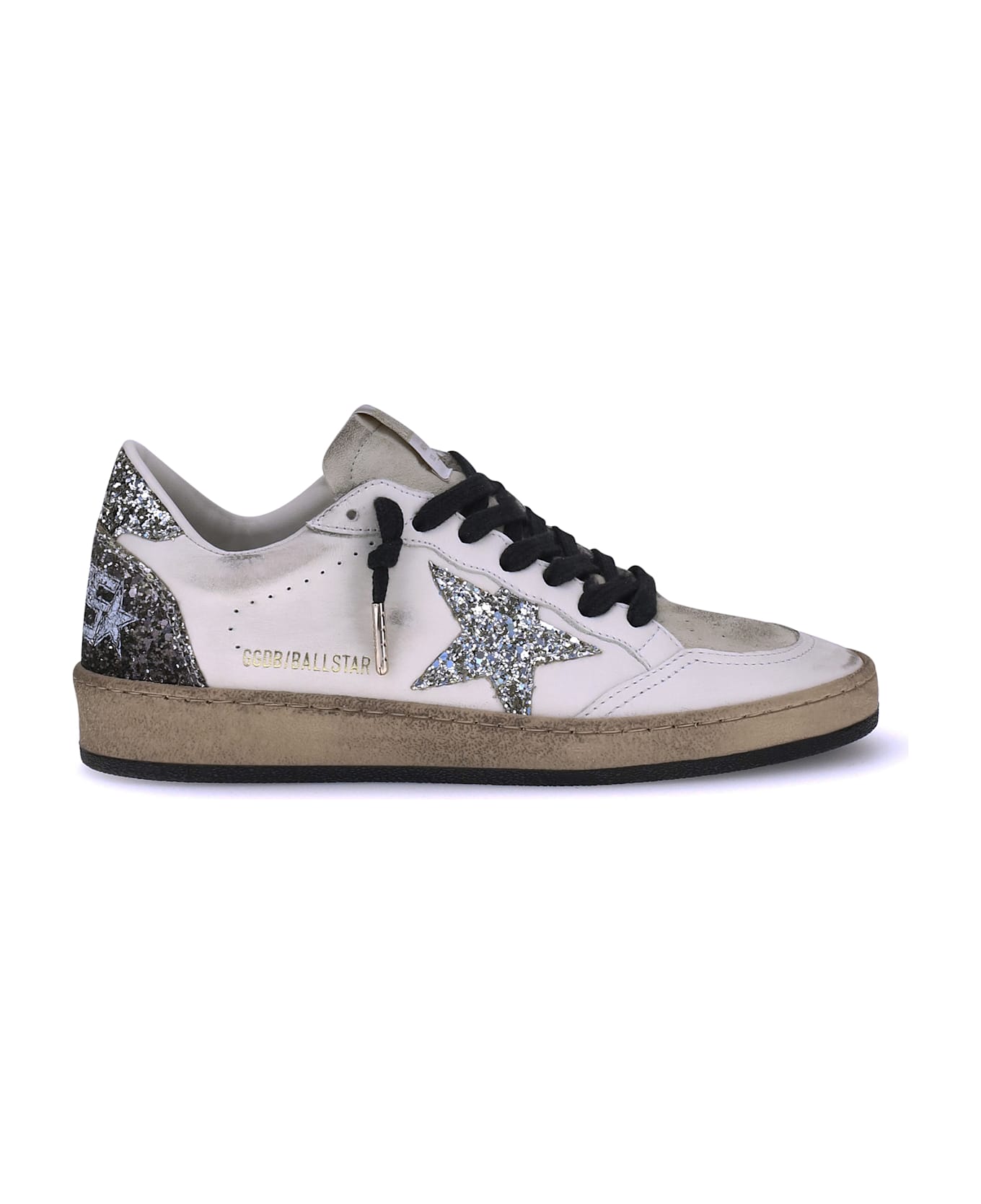 Golden Goose Ball Star Sneakers